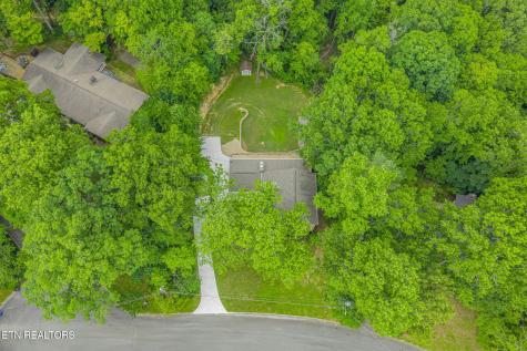 138 Newell Lane Oak Ridge TN 37830