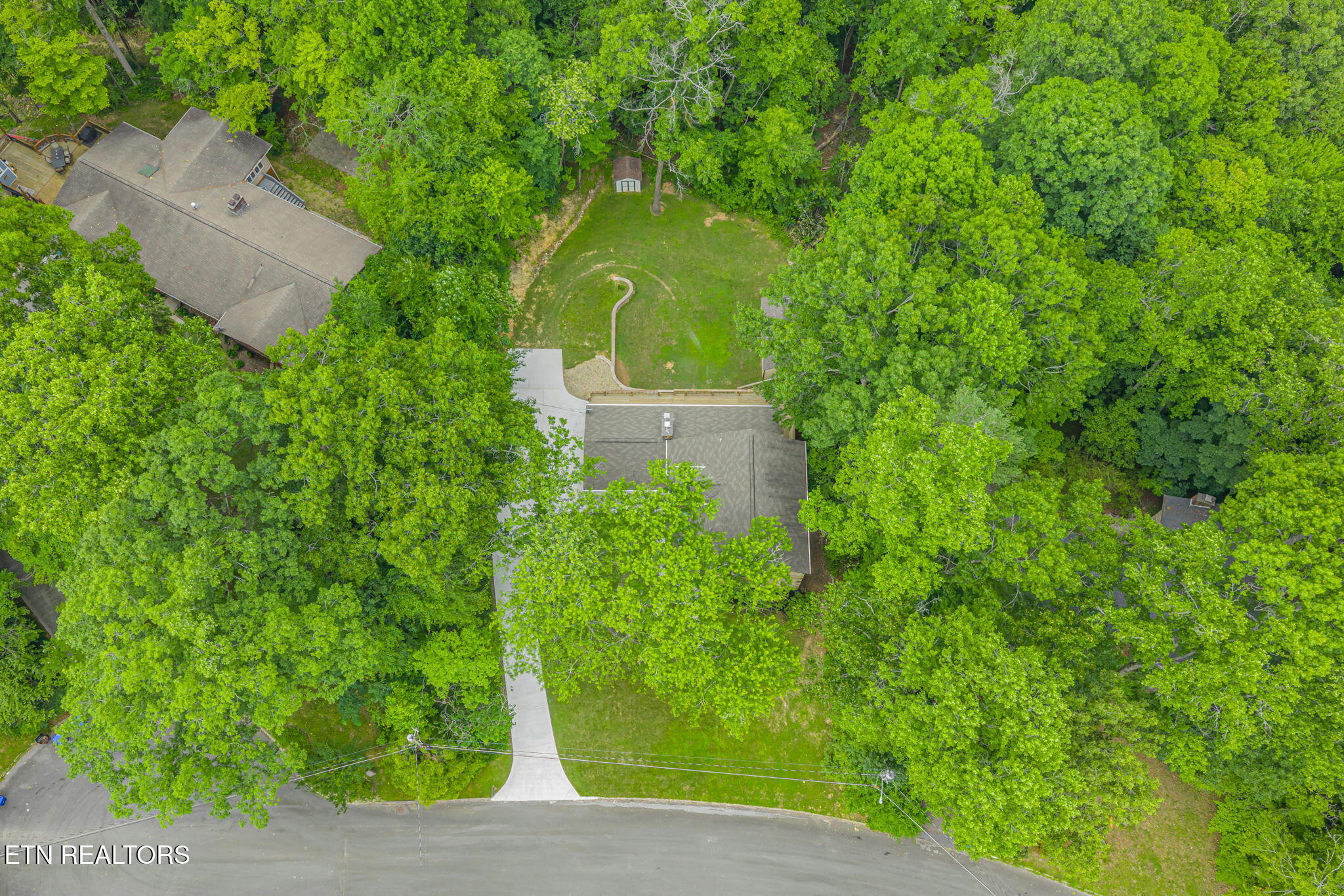 138 Newell Lane Oak Ridge TN 37830