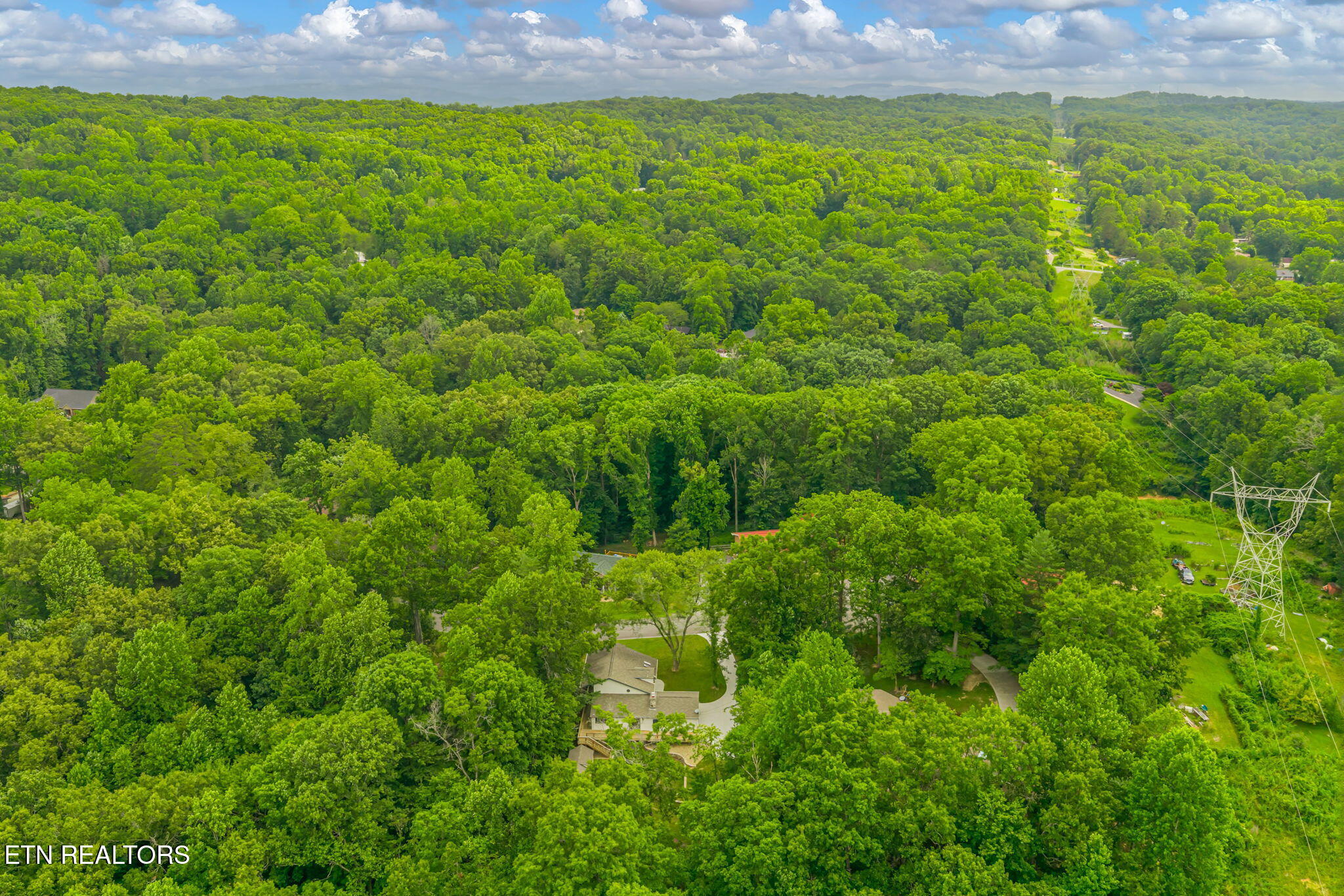 138 Newell Lane Oak Ridge TN 37830