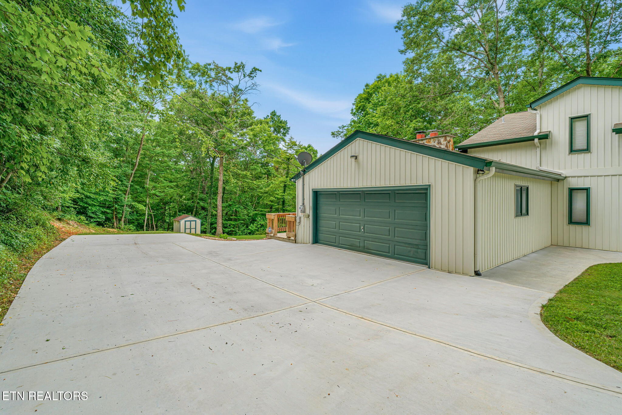 138 Newell Lane Oak Ridge TN 37830