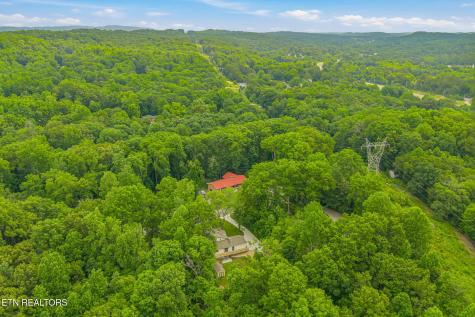 138 Newell Lane Oak Ridge TN 37830