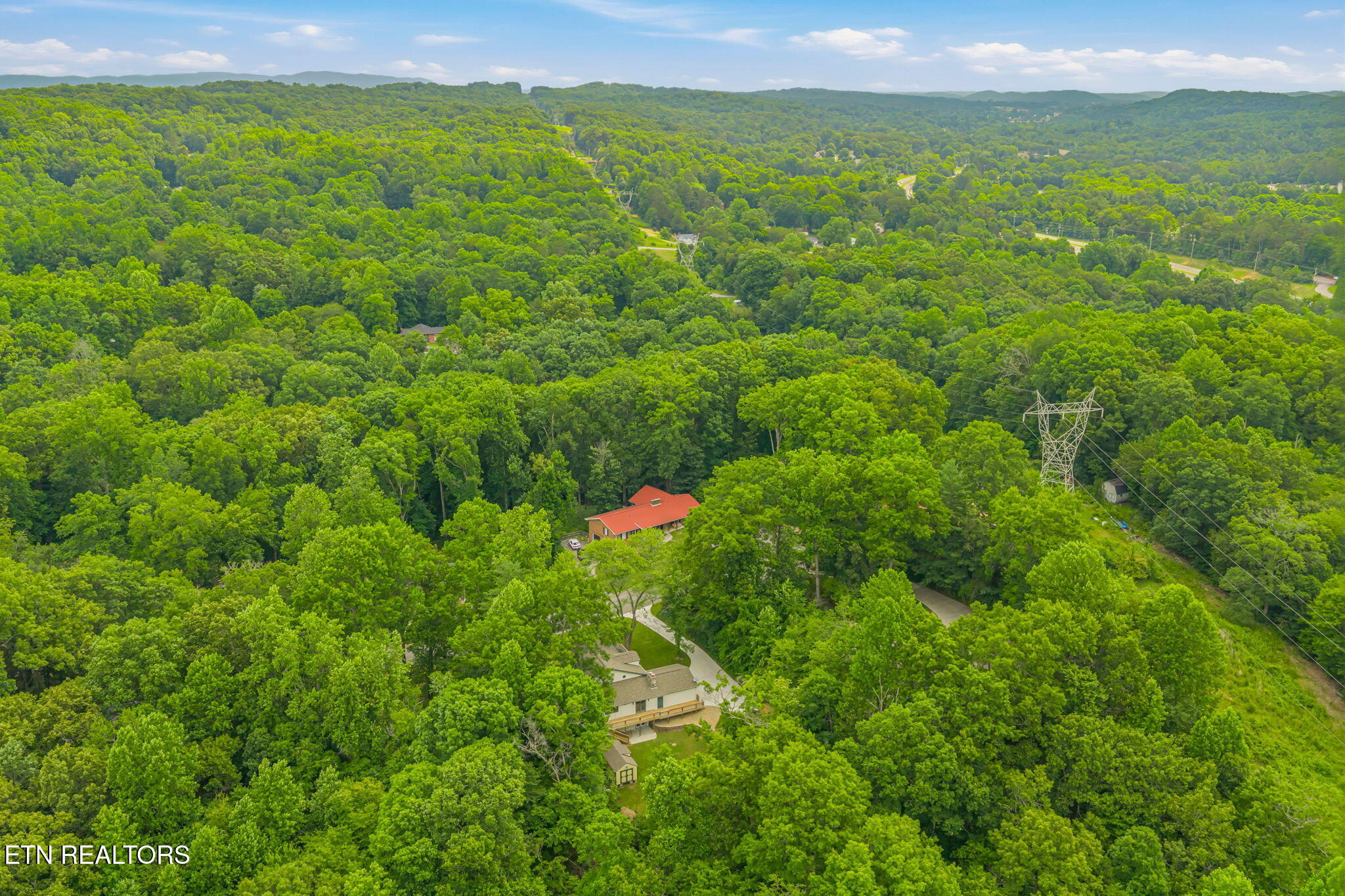 138 Newell Lane Oak Ridge TN 37830