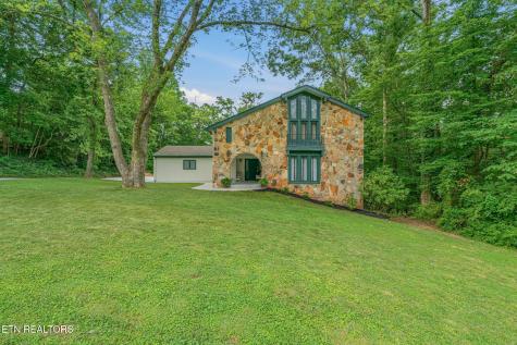 138 Newell Lane Oak Ridge TN 37830