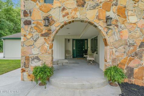 138 Newell Lane Oak Ridge TN 37830