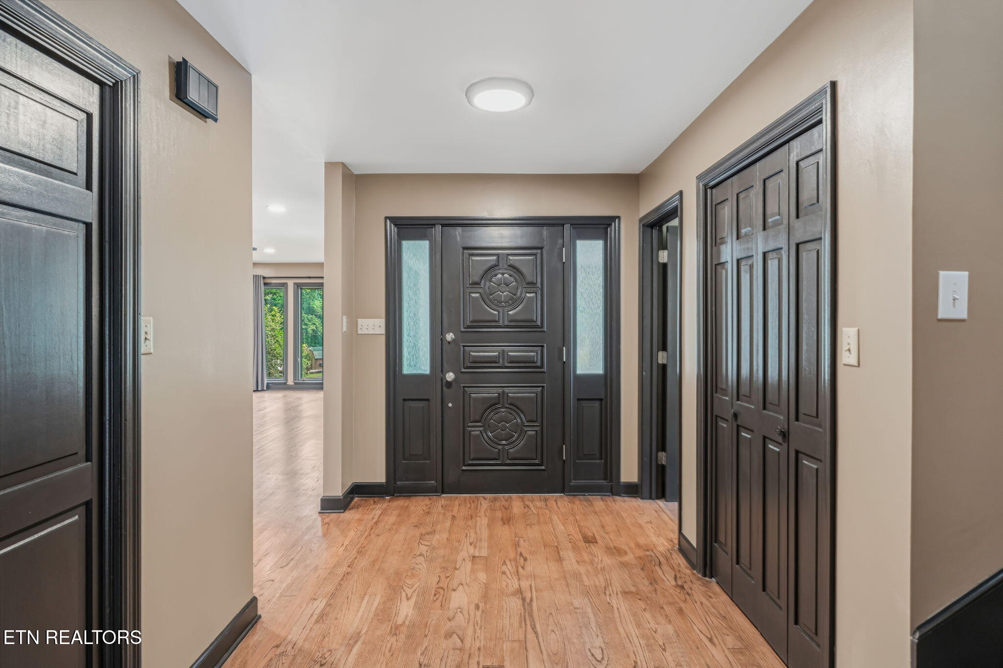 138 Newell Lane Oak Ridge TN 37830