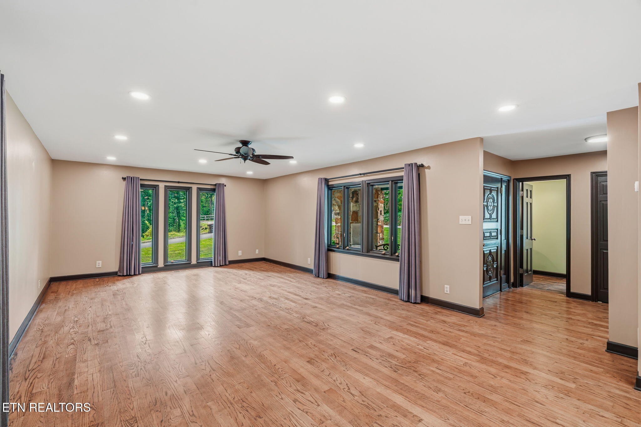 138 Newell Lane Oak Ridge TN 37830