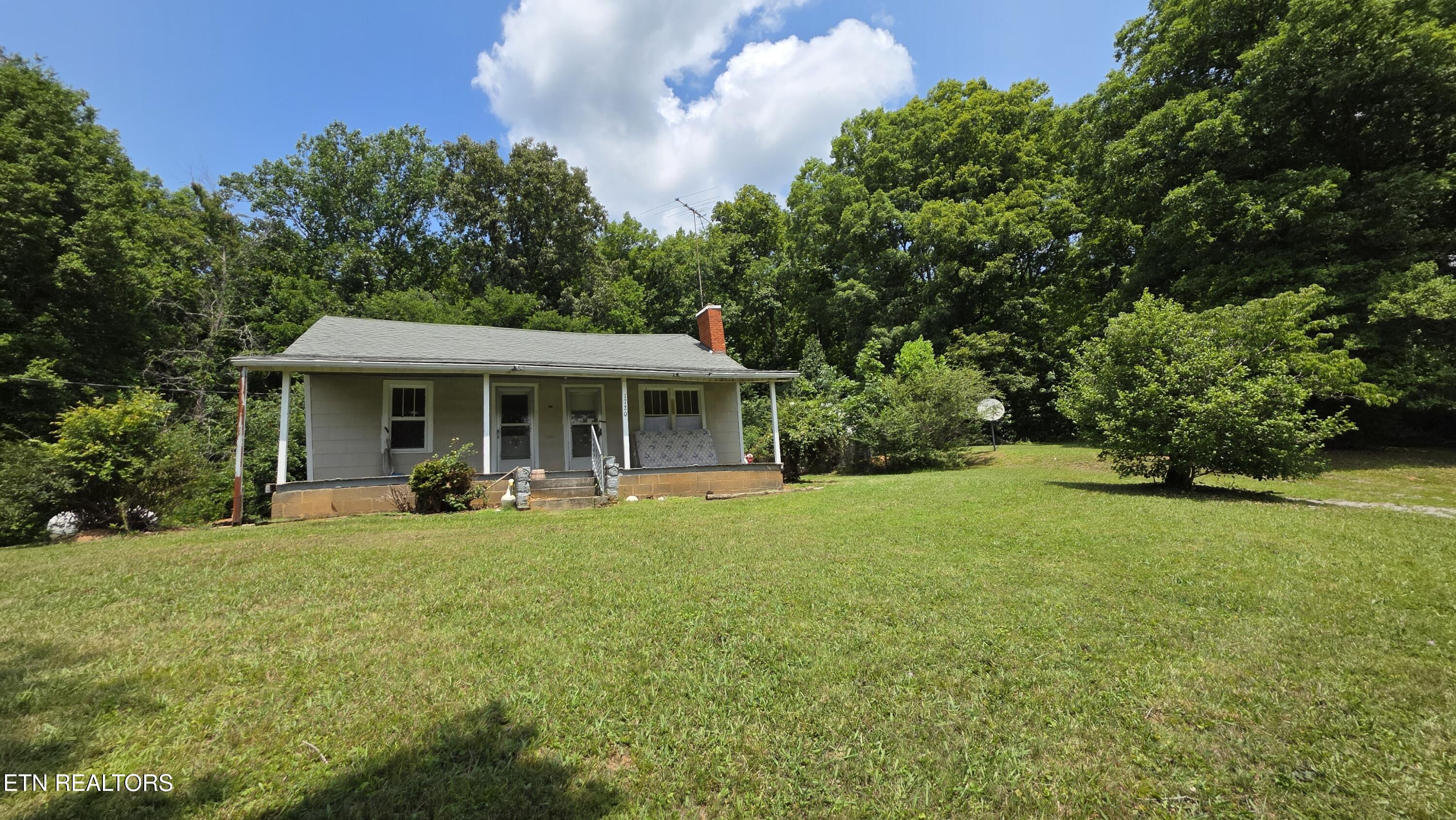 1720 Old Piney Road Maryville TN 37803