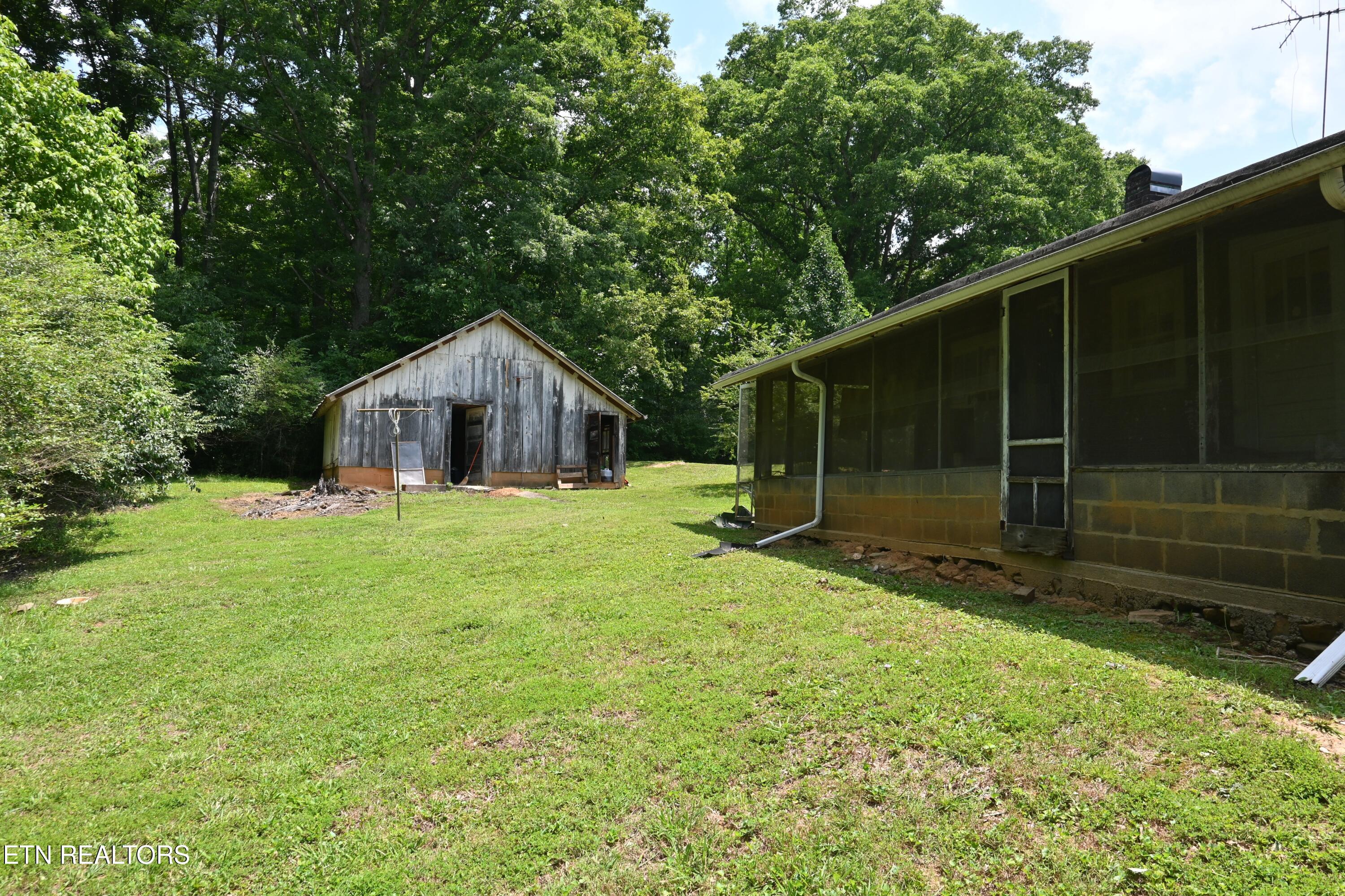 1720 Old Piney Road Maryville TN 37803