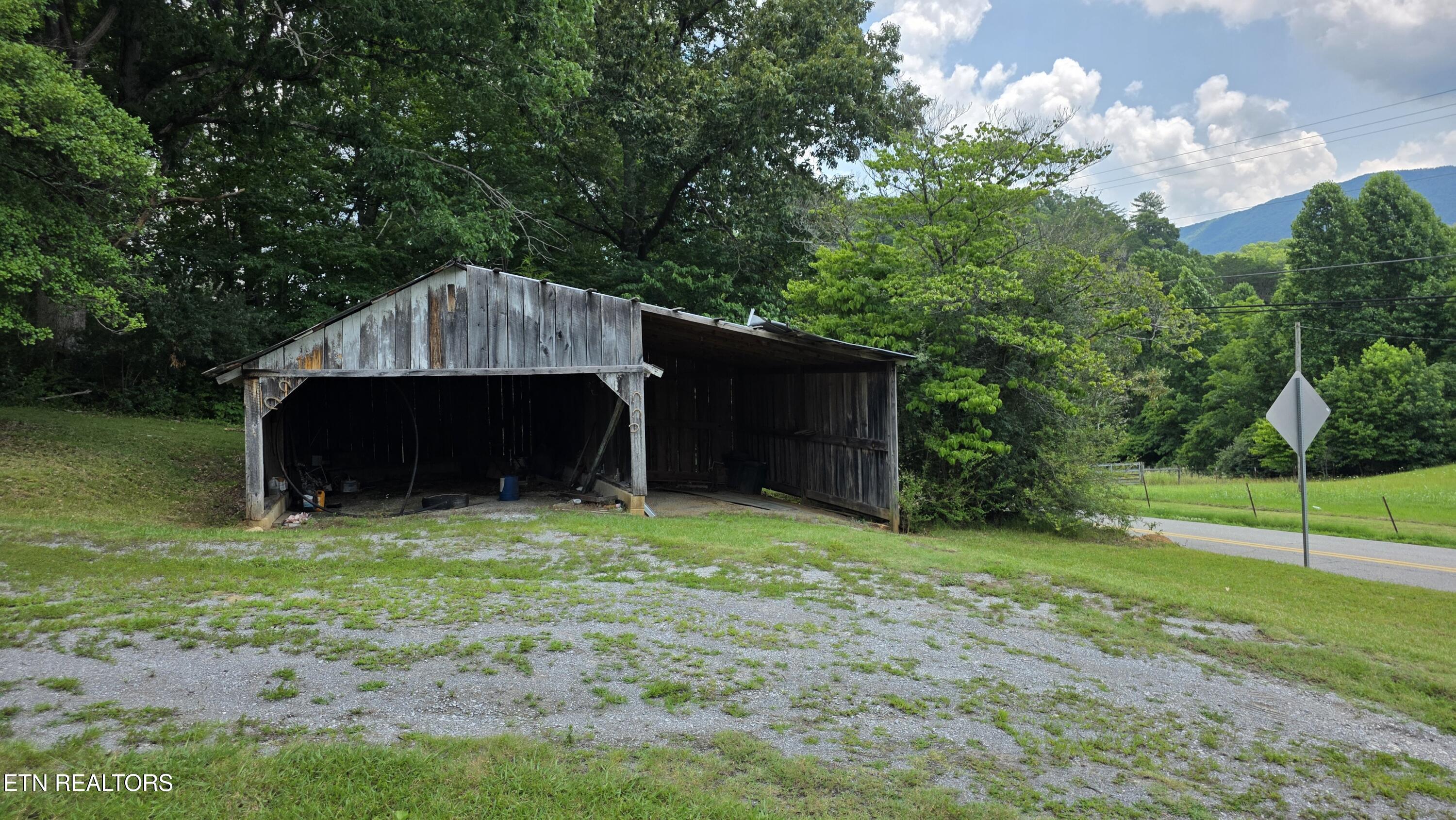 1720 Old Piney Road Maryville TN 37803