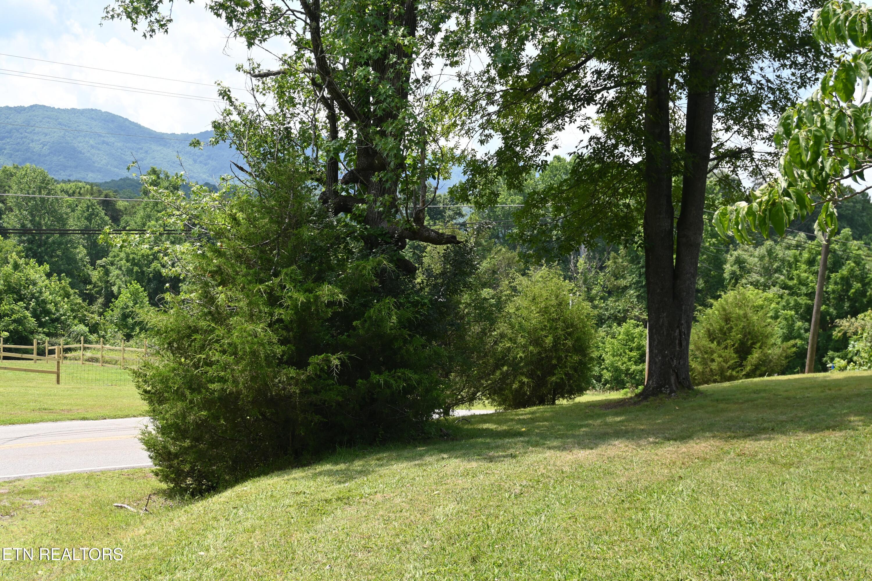 1720 Old Piney Road Maryville TN 37803