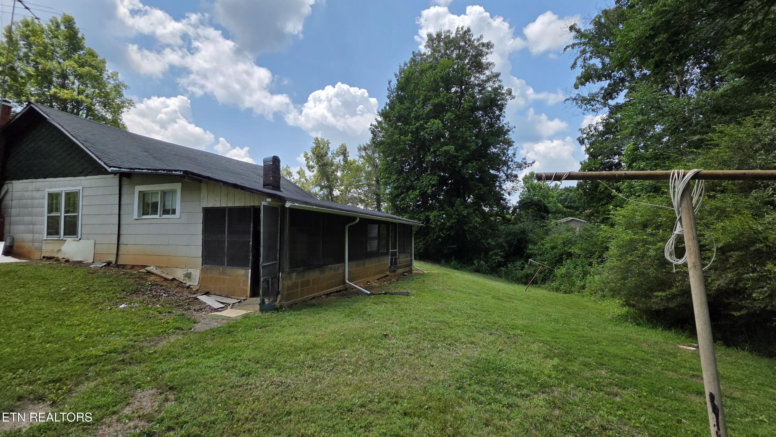 1720 Old Piney Road Maryville TN 37803