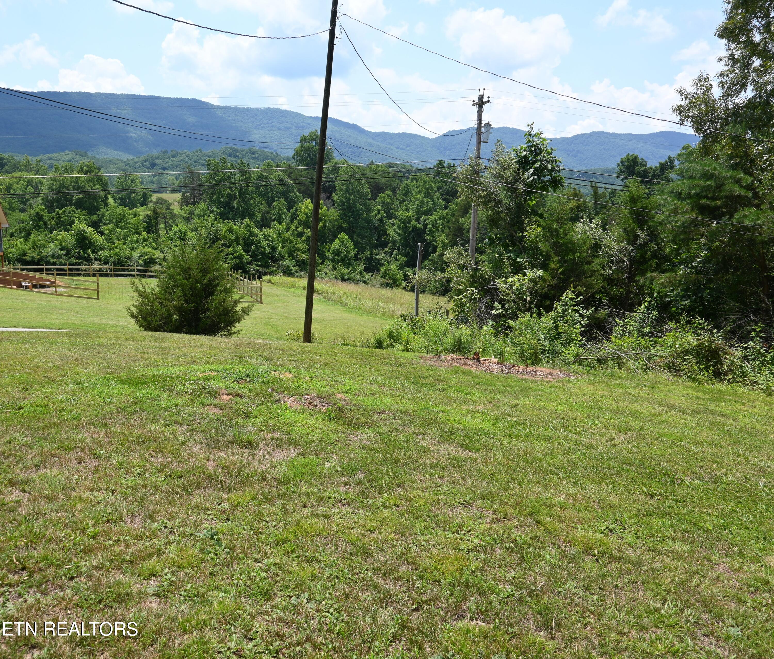 1720 Old Piney Road Maryville TN 37803