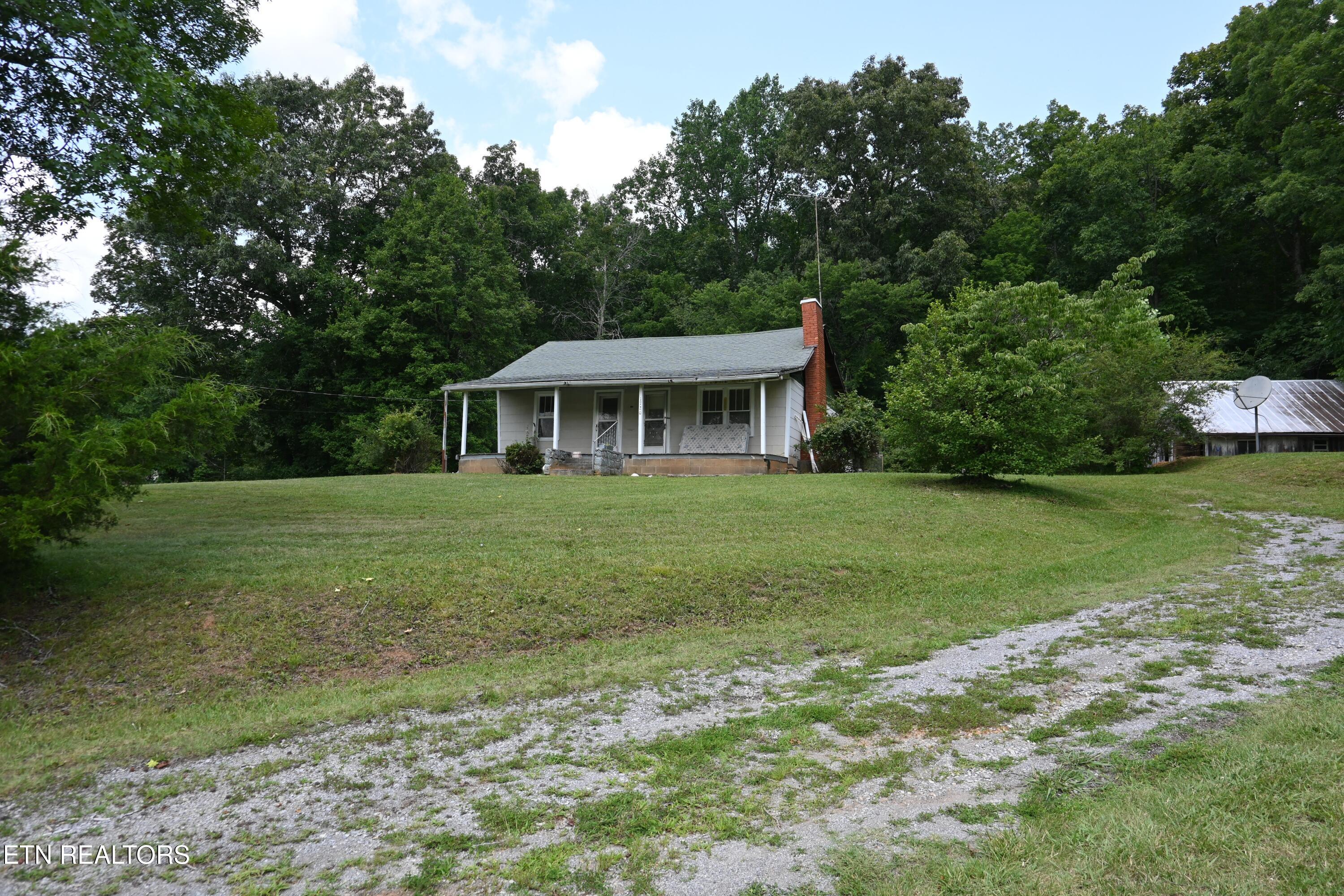 1720 Old Piney Road Maryville TN 37803