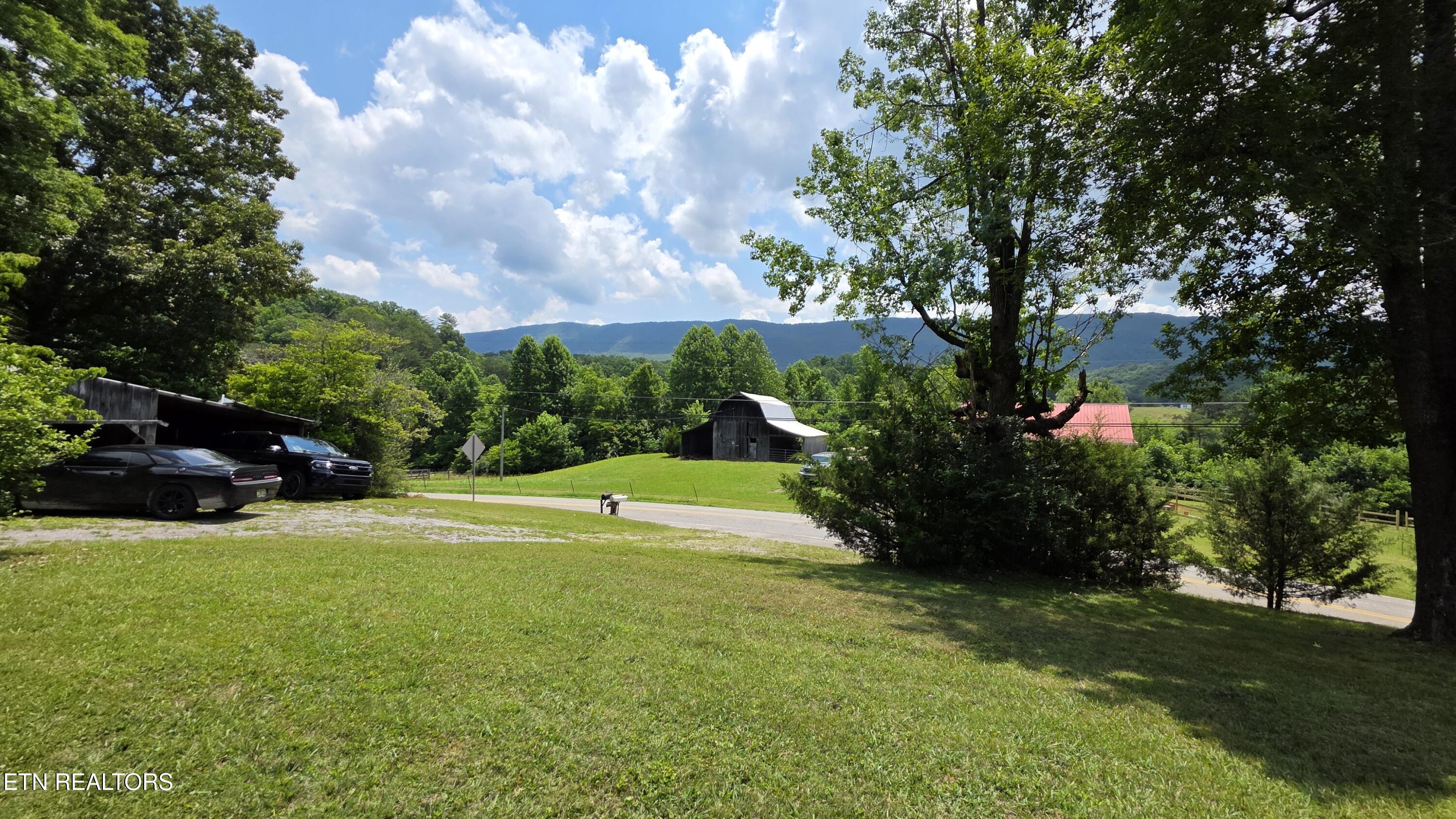1720 Old Piney Road Maryville TN 37803