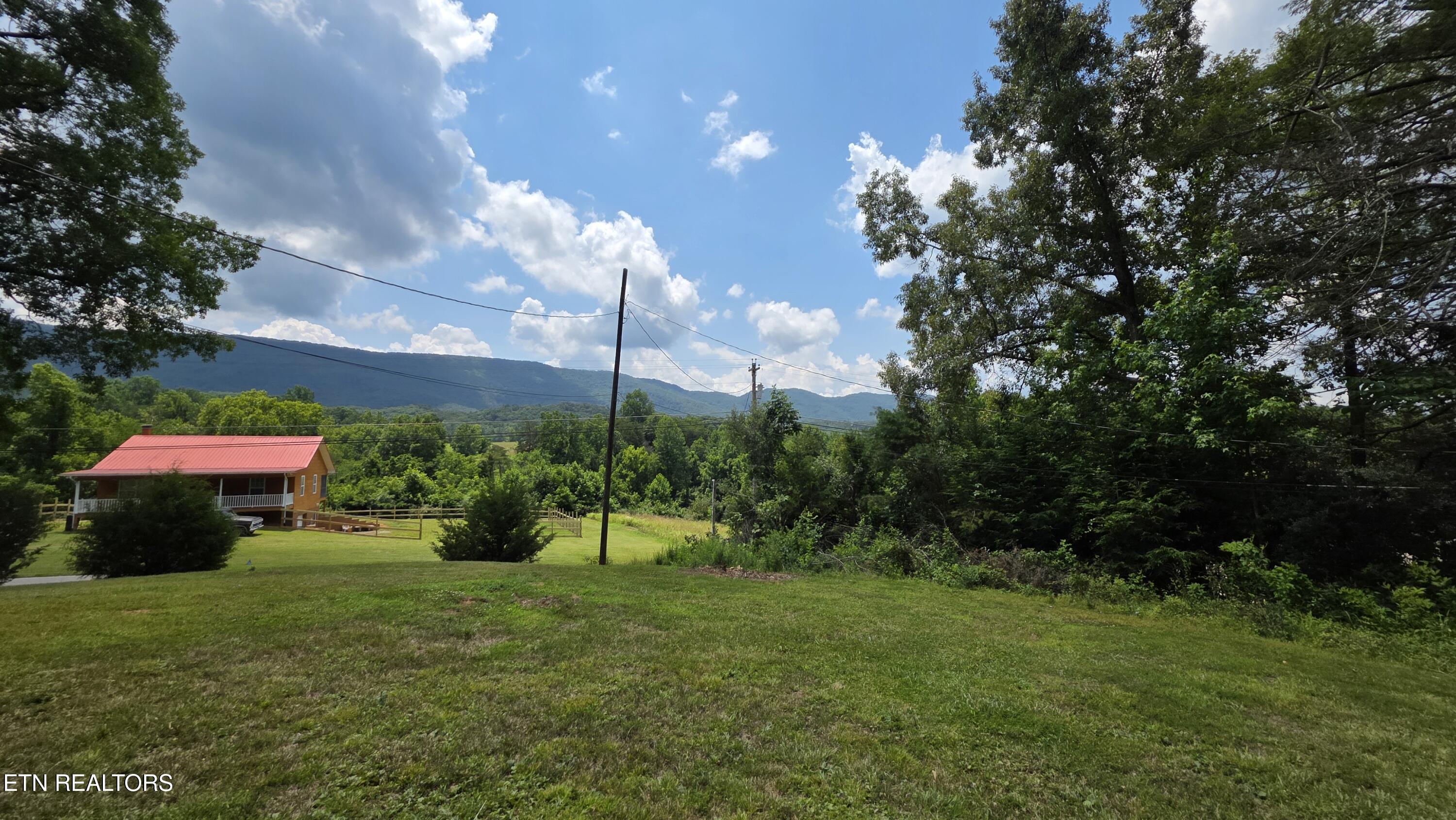 1720 Old Piney Road Maryville TN 37803