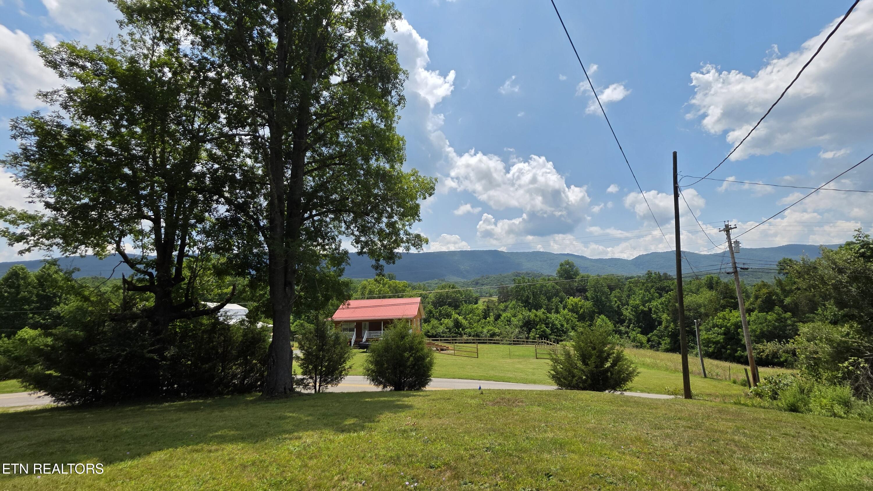 1720 Old Piney Road Maryville TN 37803