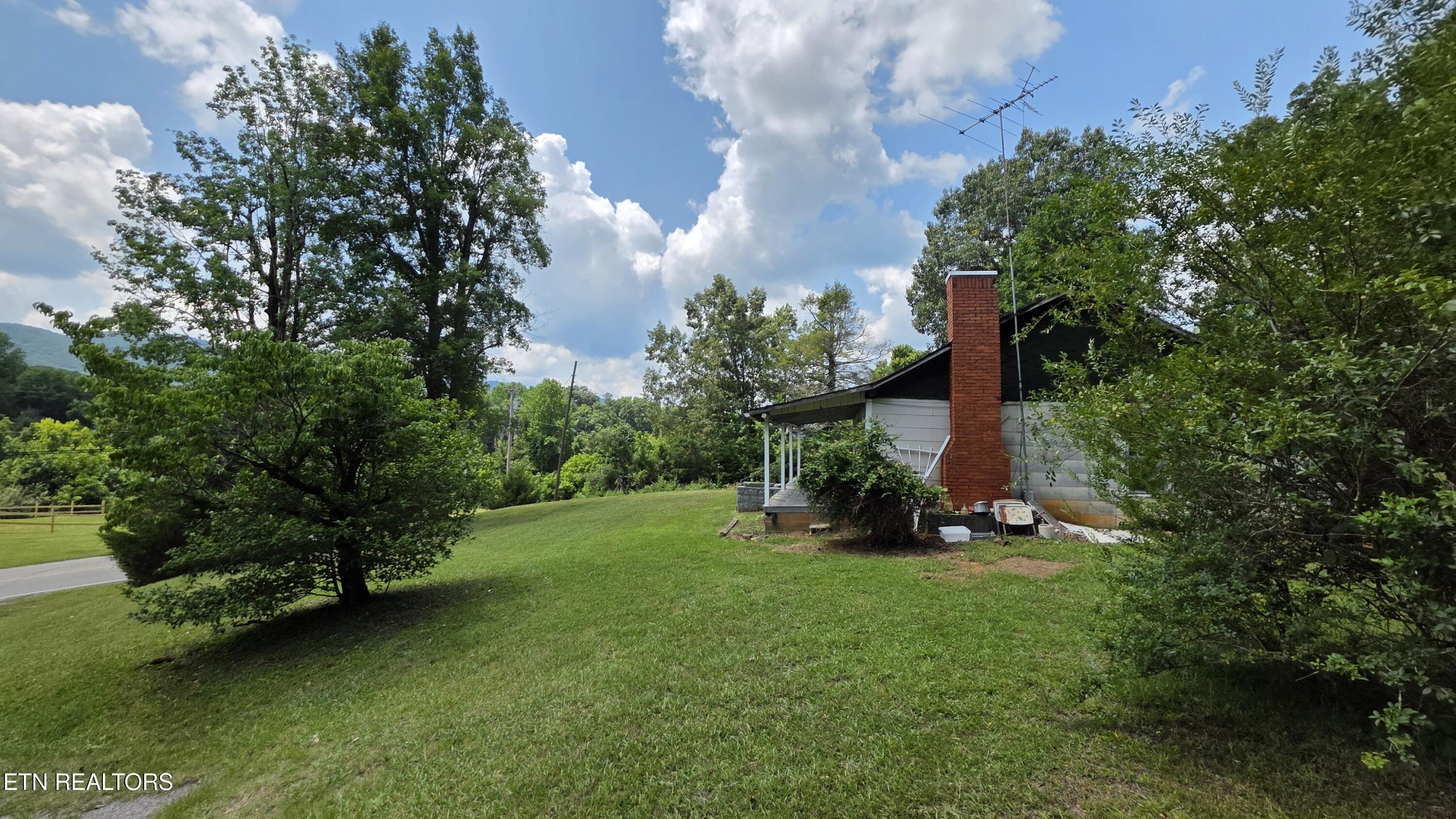 1720 Old Piney Road Maryville TN 37803