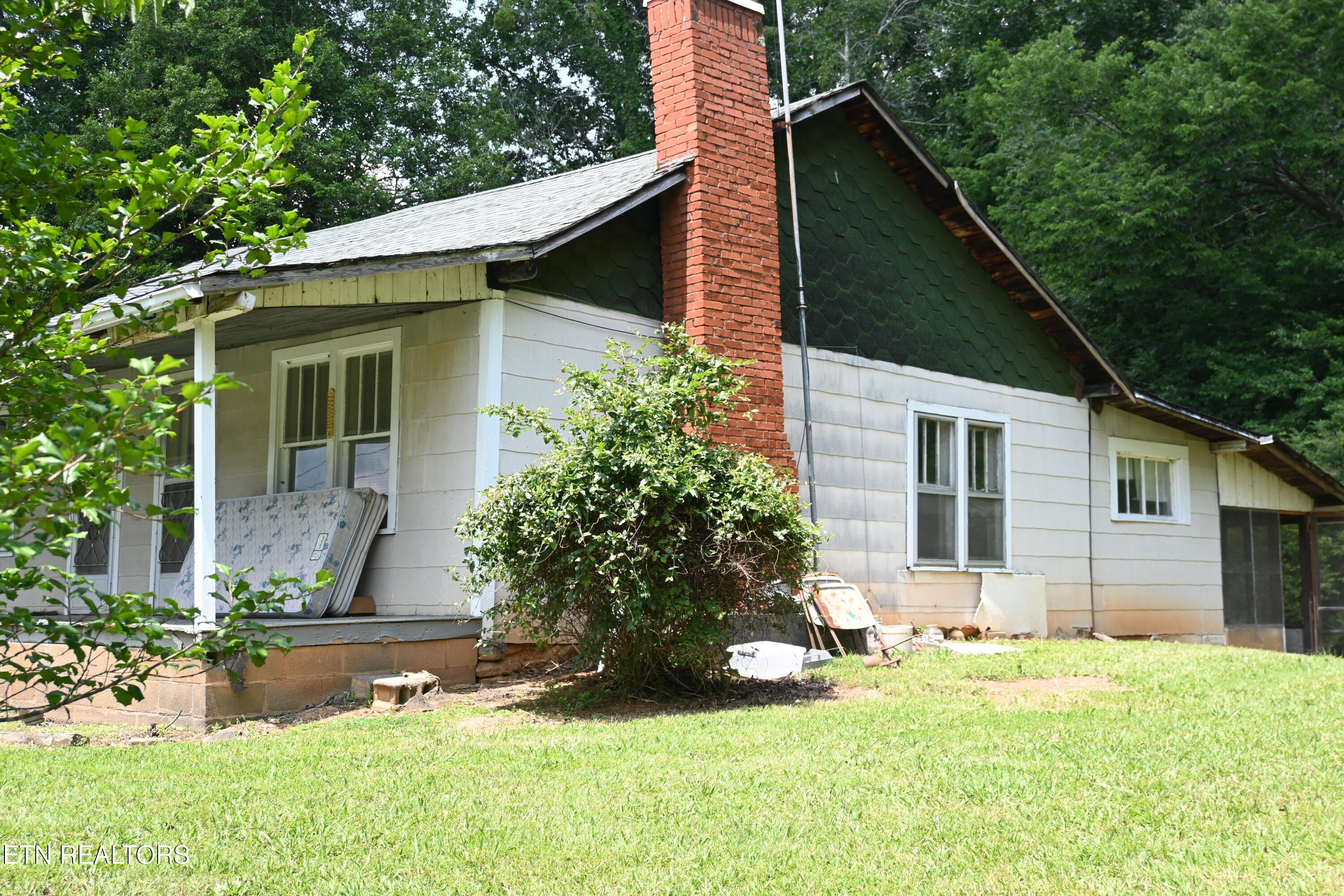 1720 Old Piney Road Maryville TN 37803