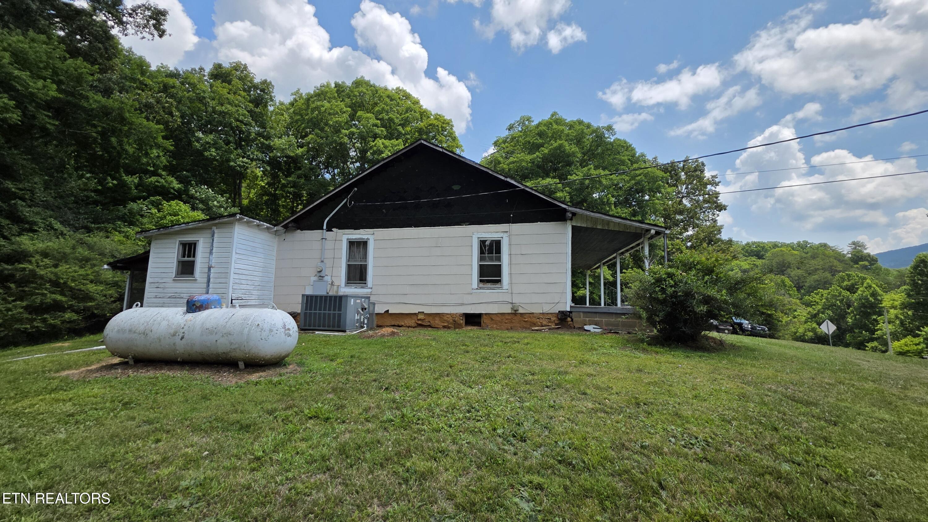 1720 Old Piney Road Maryville TN 37803