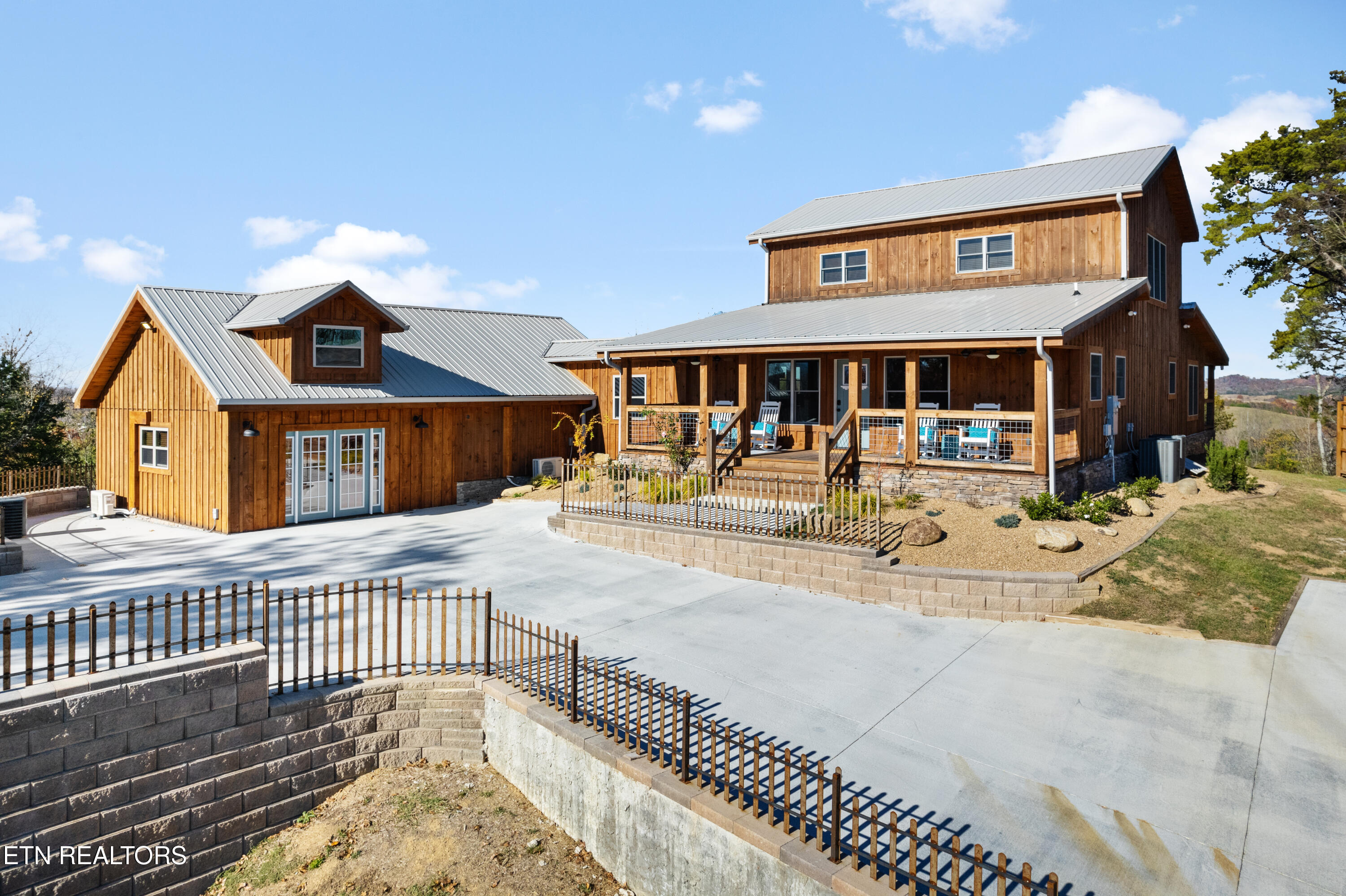 965 Burden Hill Road Sevierville TN 37862