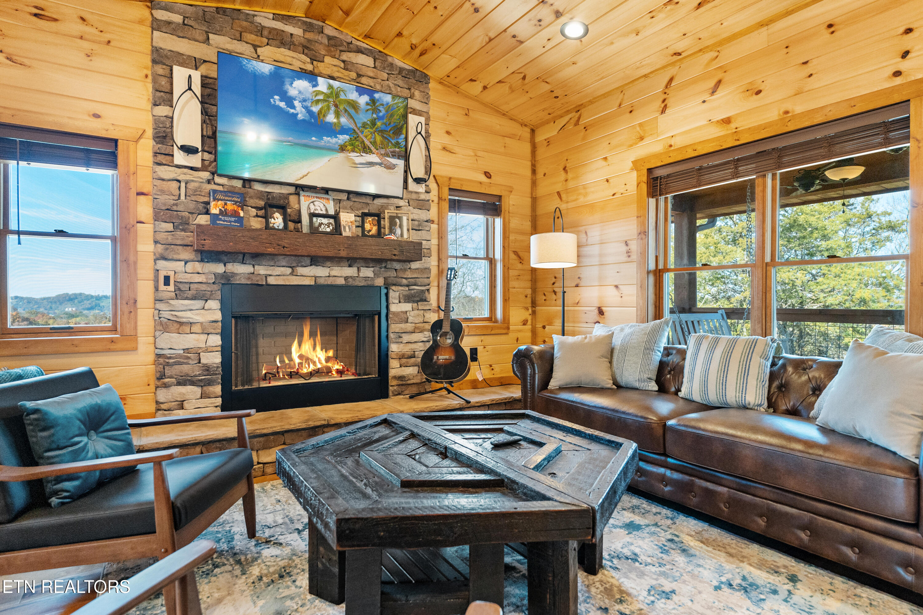 965 Burden Hill Road Sevierville TN 37862