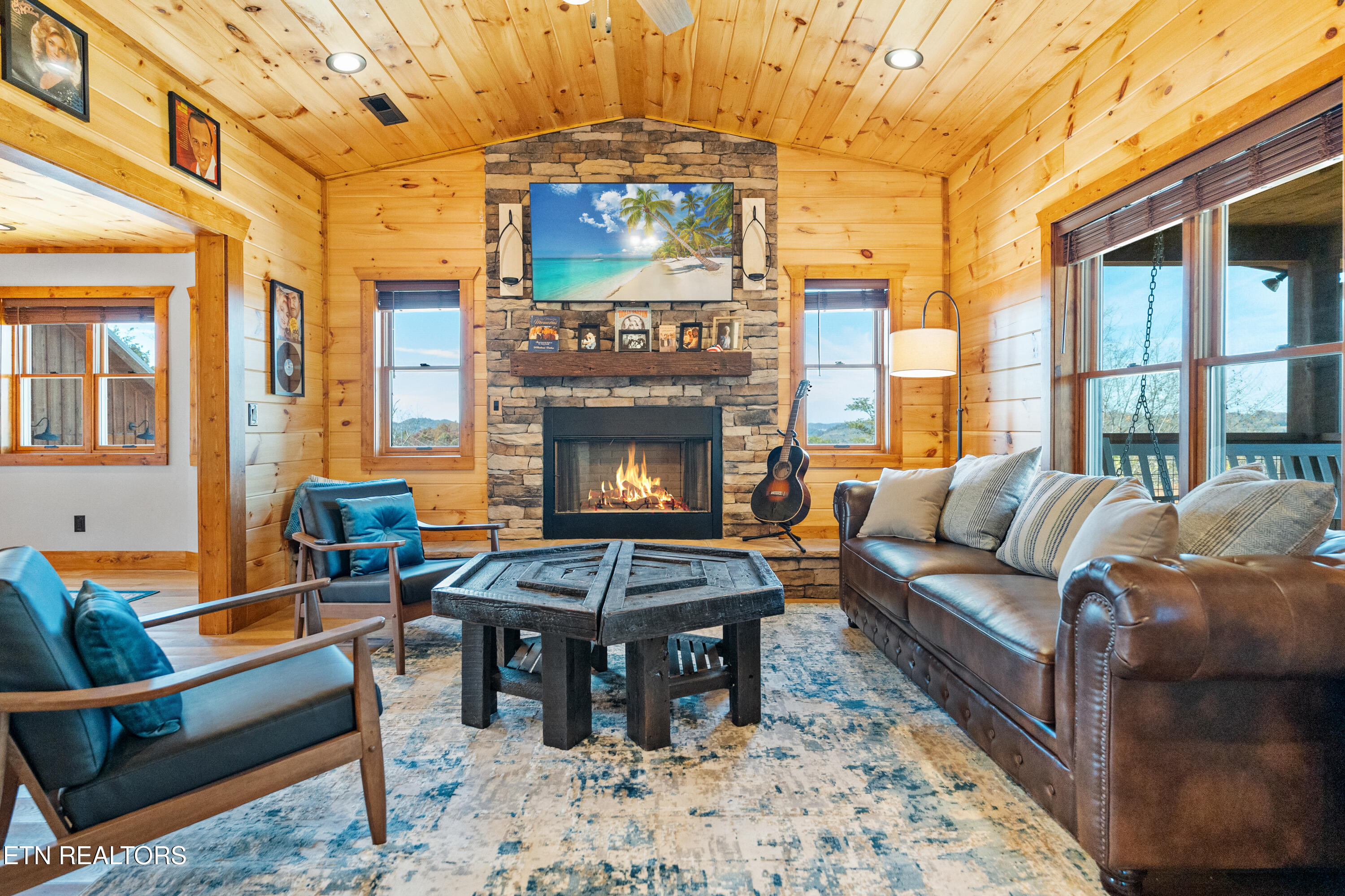 965 Burden Hill Road Sevierville TN 37862