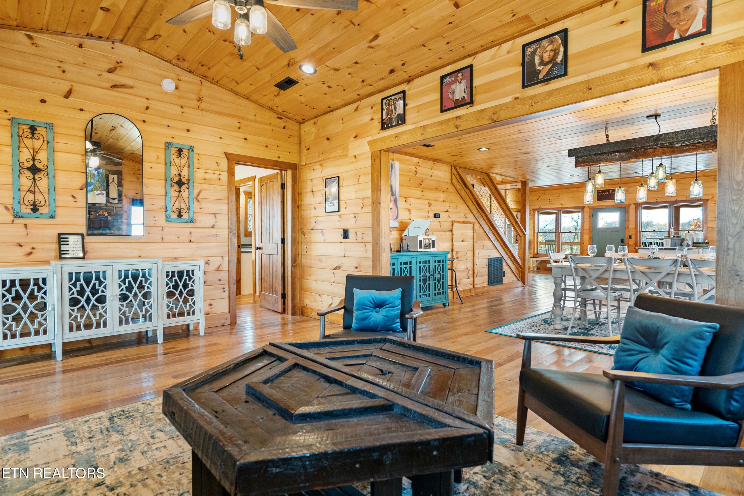 965 Burden Hill Road Sevierville TN 37862