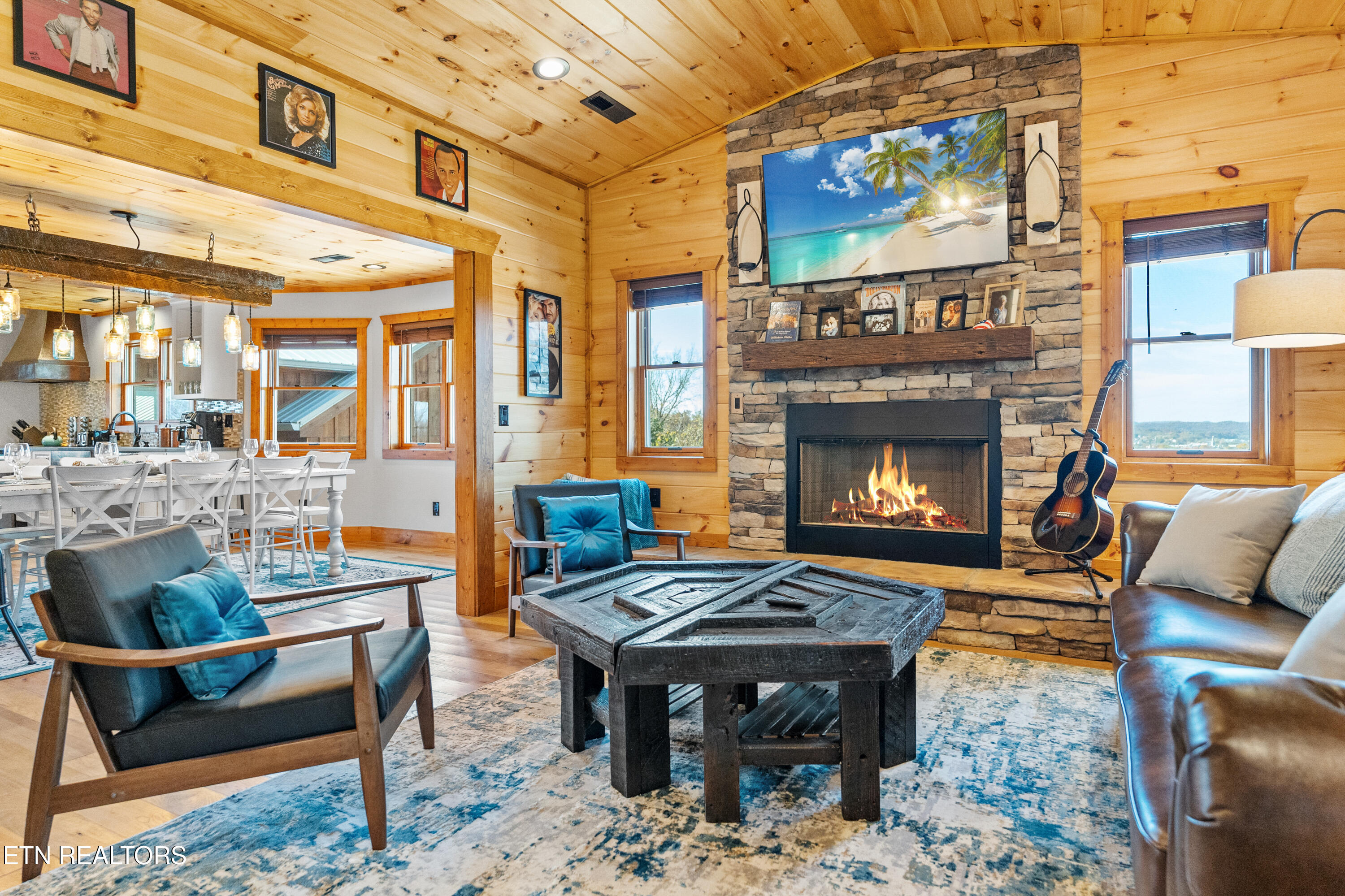 965 Burden Hill Road Sevierville TN 37862