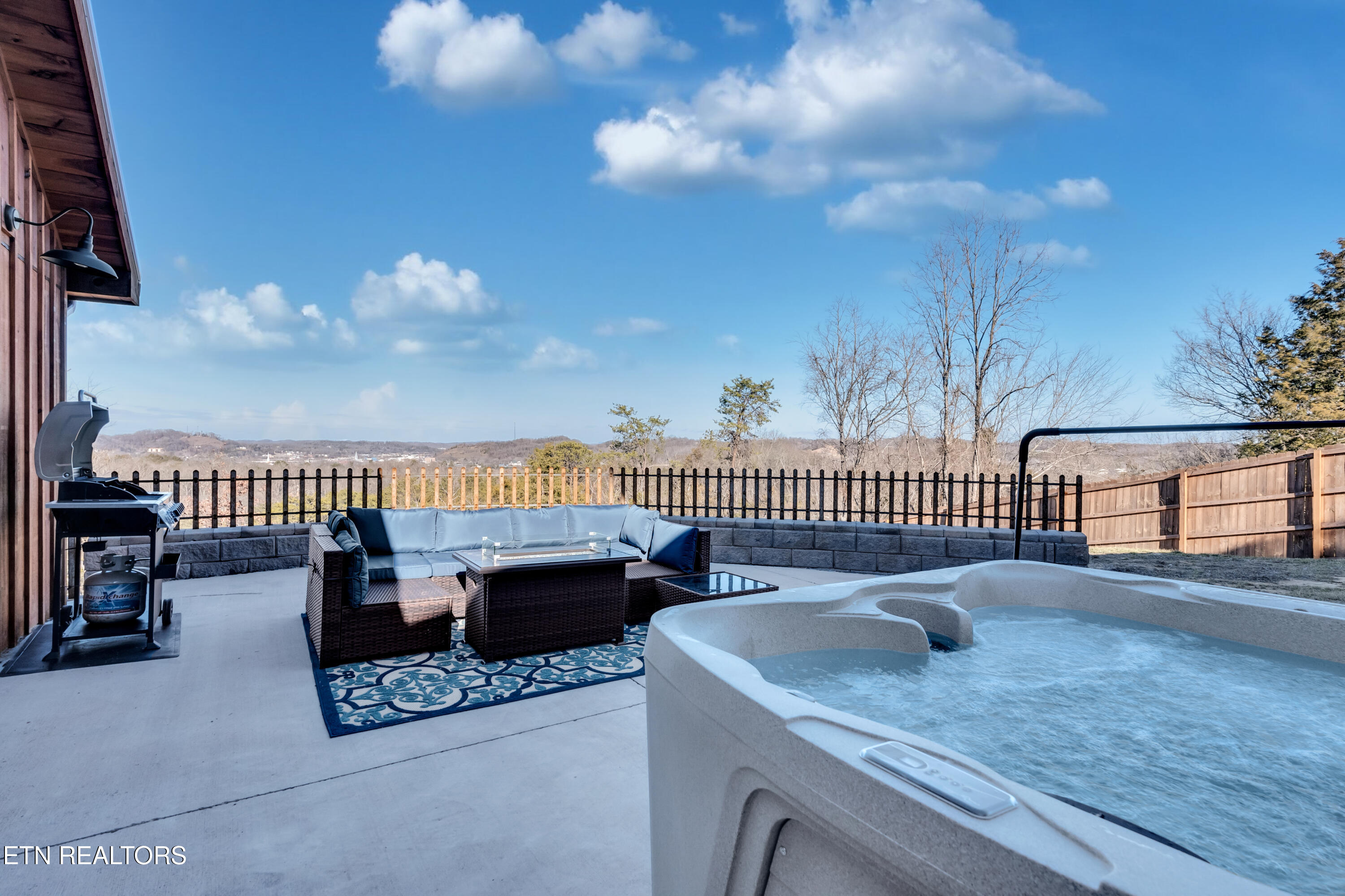 965 Burden Hill Road Sevierville TN 37862