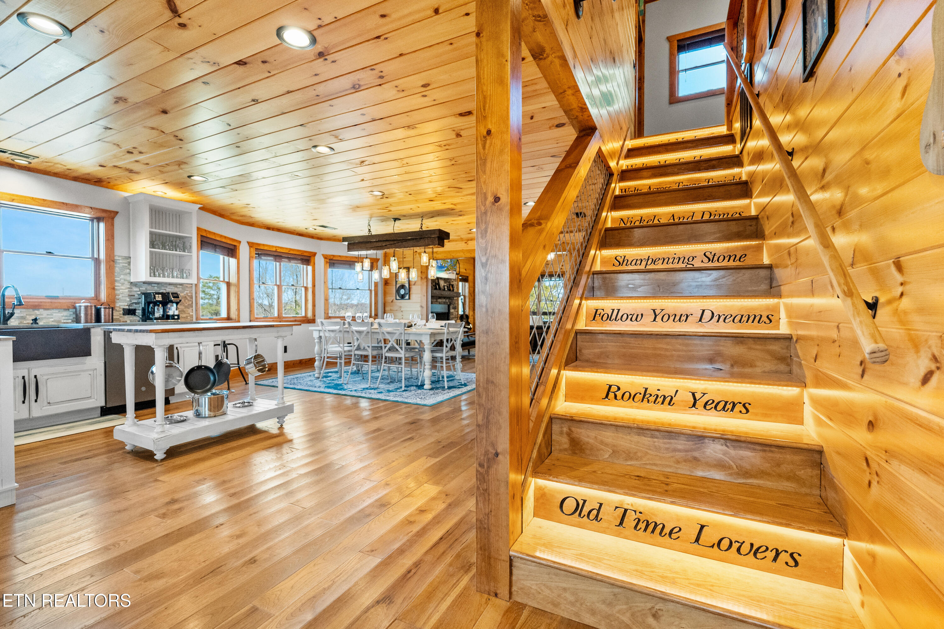 965 Burden Hill Road Sevierville TN 37862