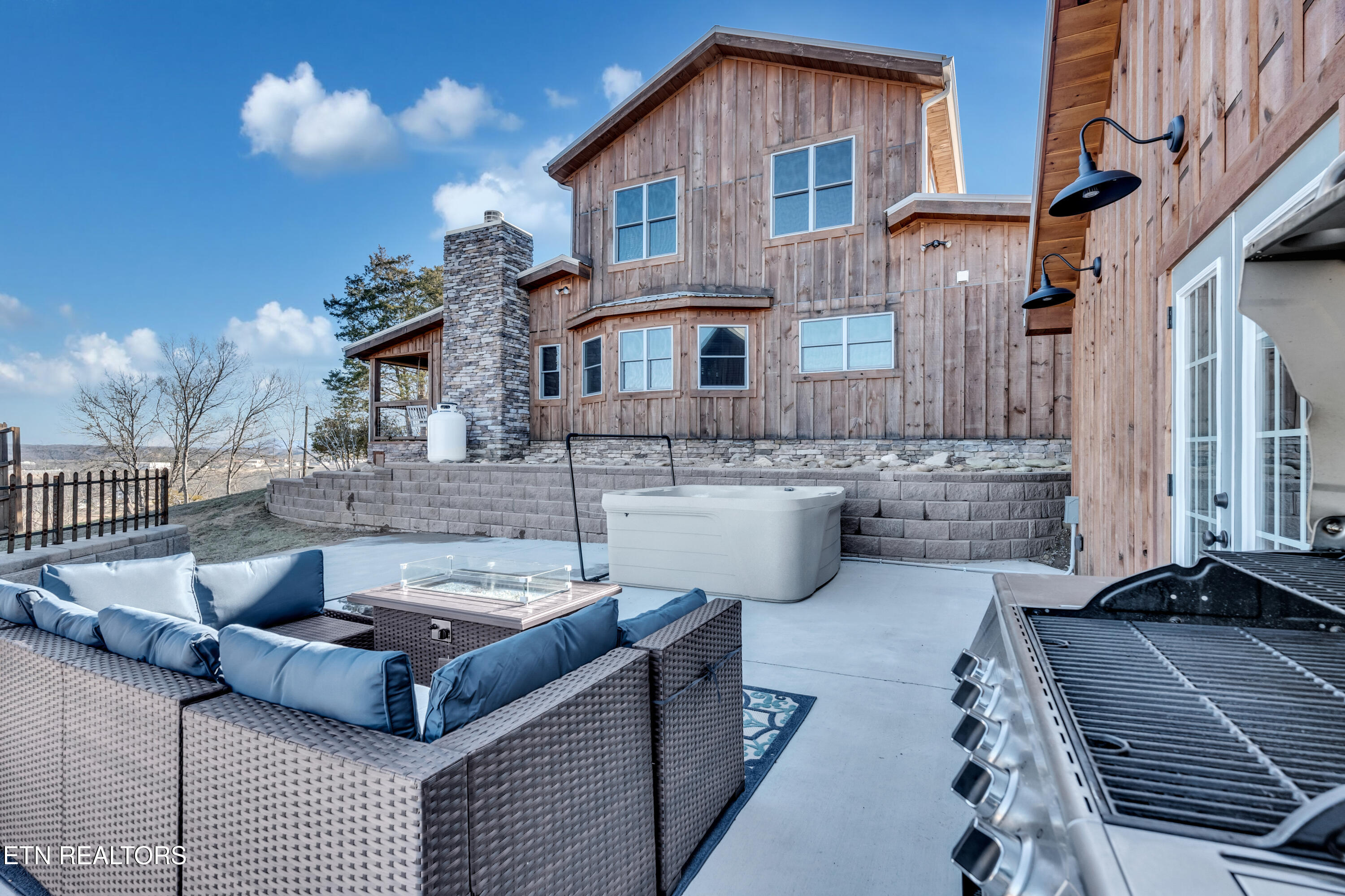 965 Burden Hill Road Sevierville TN 37862