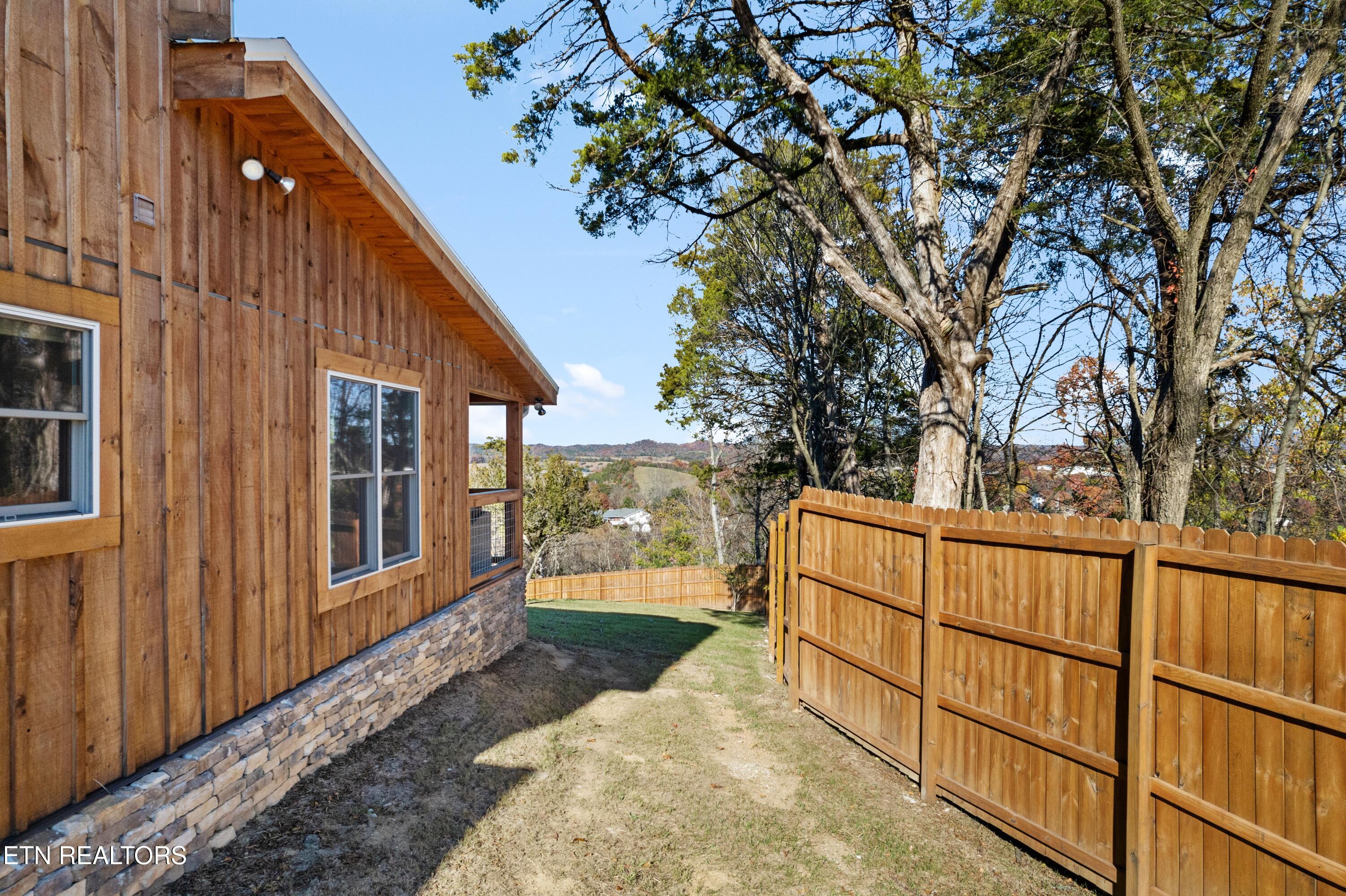 965 Burden Hill Road Sevierville TN 37862
