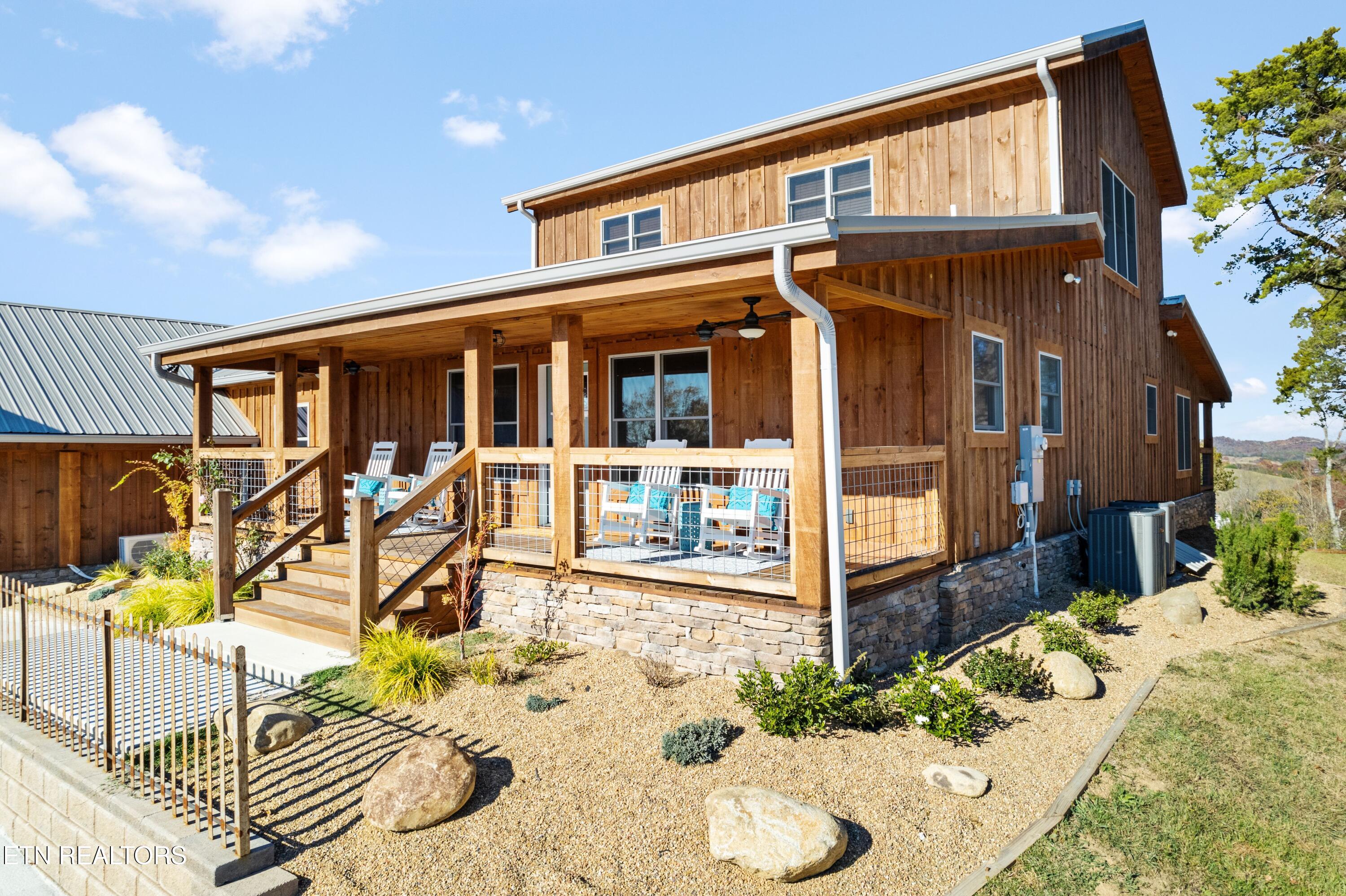 965 Burden Hill Road Sevierville TN 37862