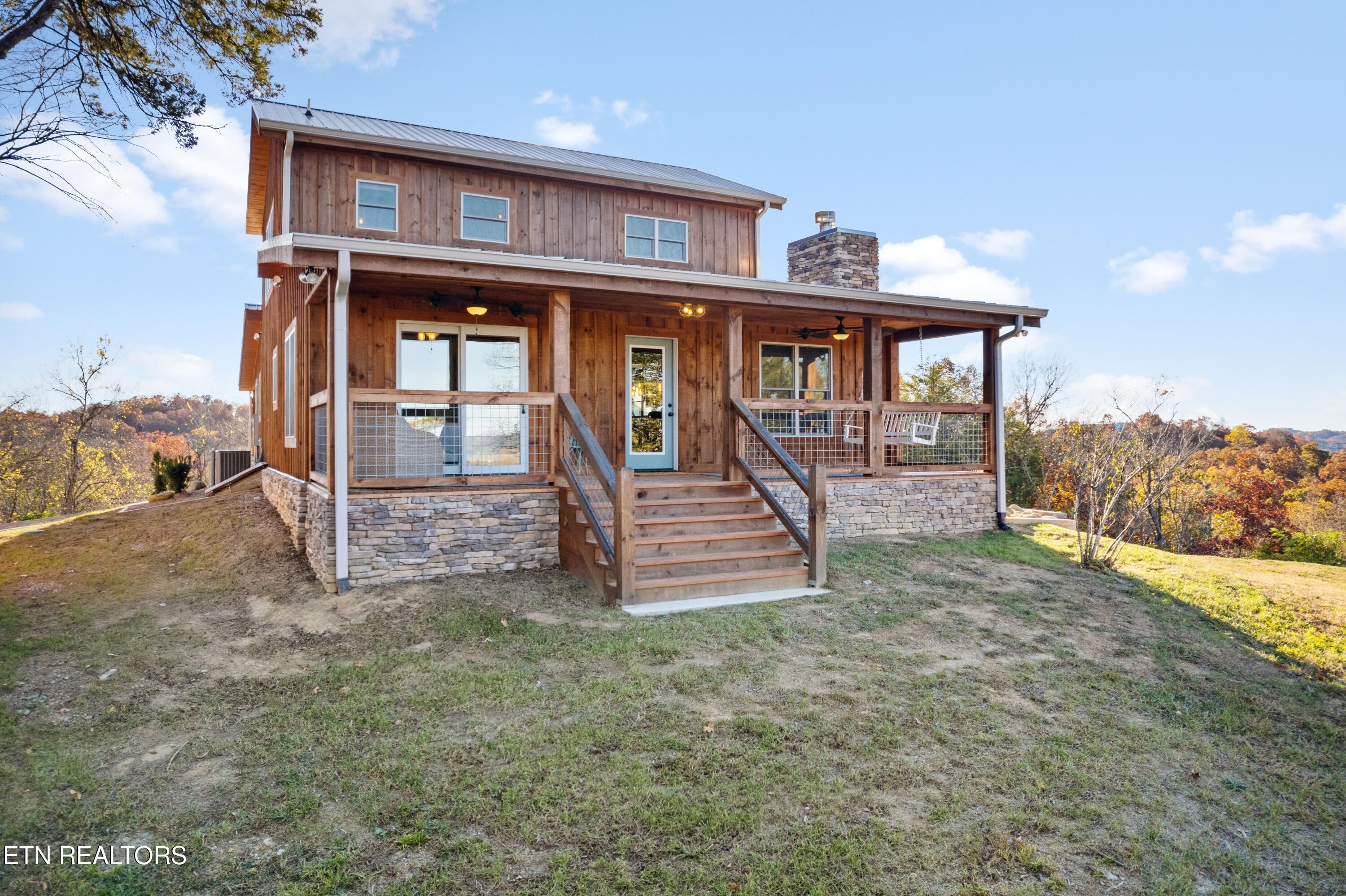 965 Burden Hill Road Sevierville TN 37862