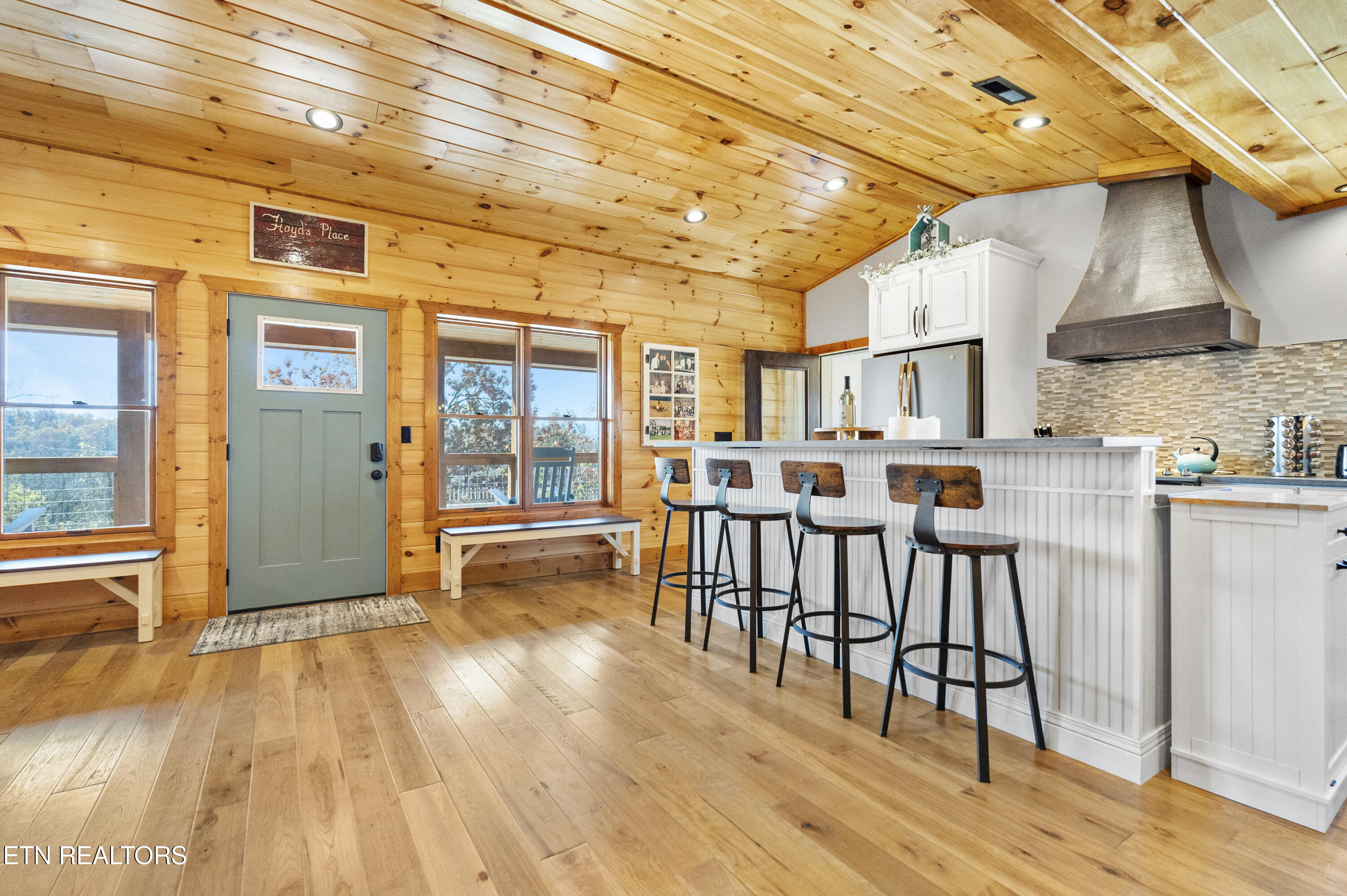 965 Burden Hill Road Sevierville TN 37862