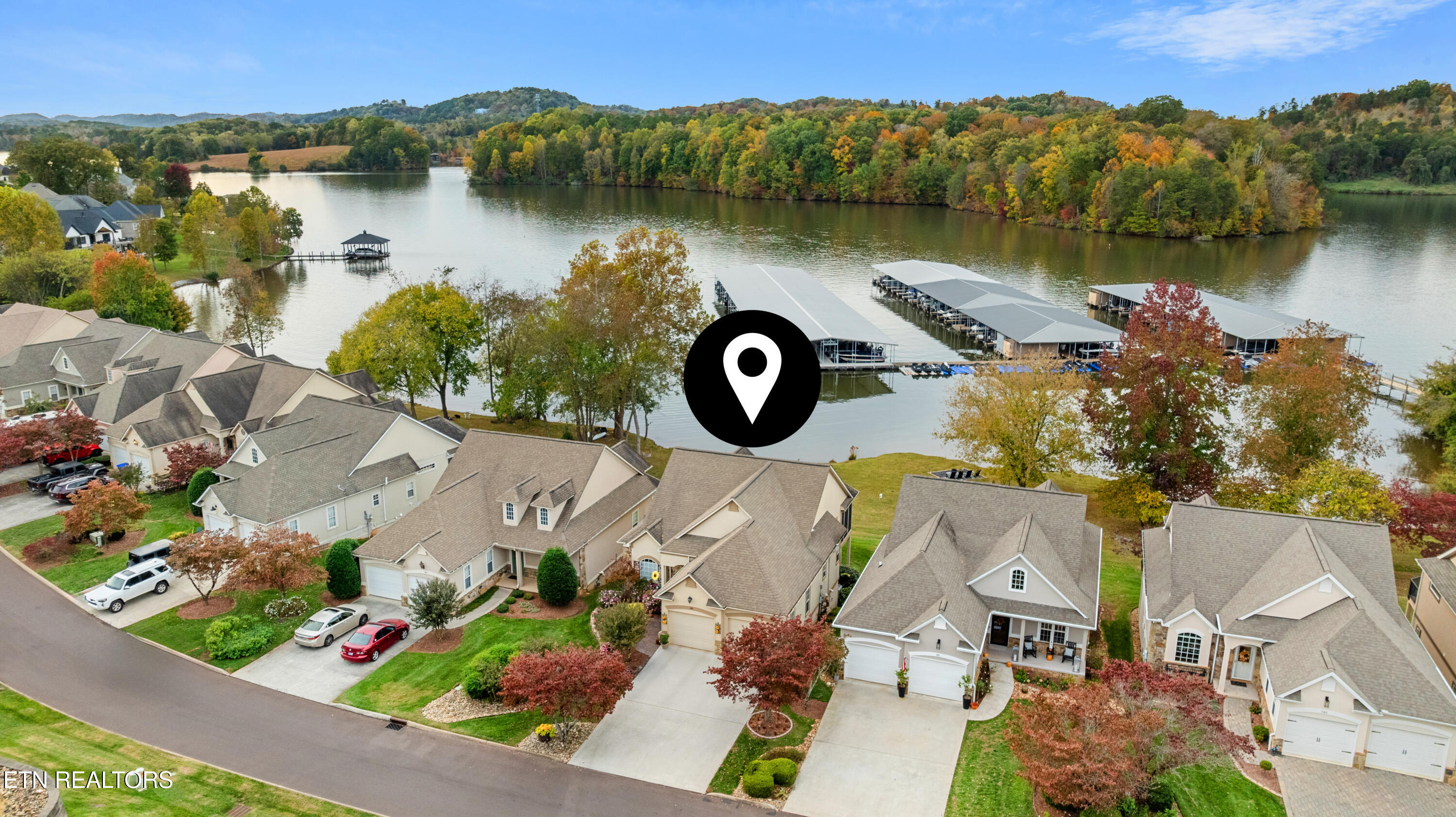 380 Morning Dove Drive Vonore TN 37885