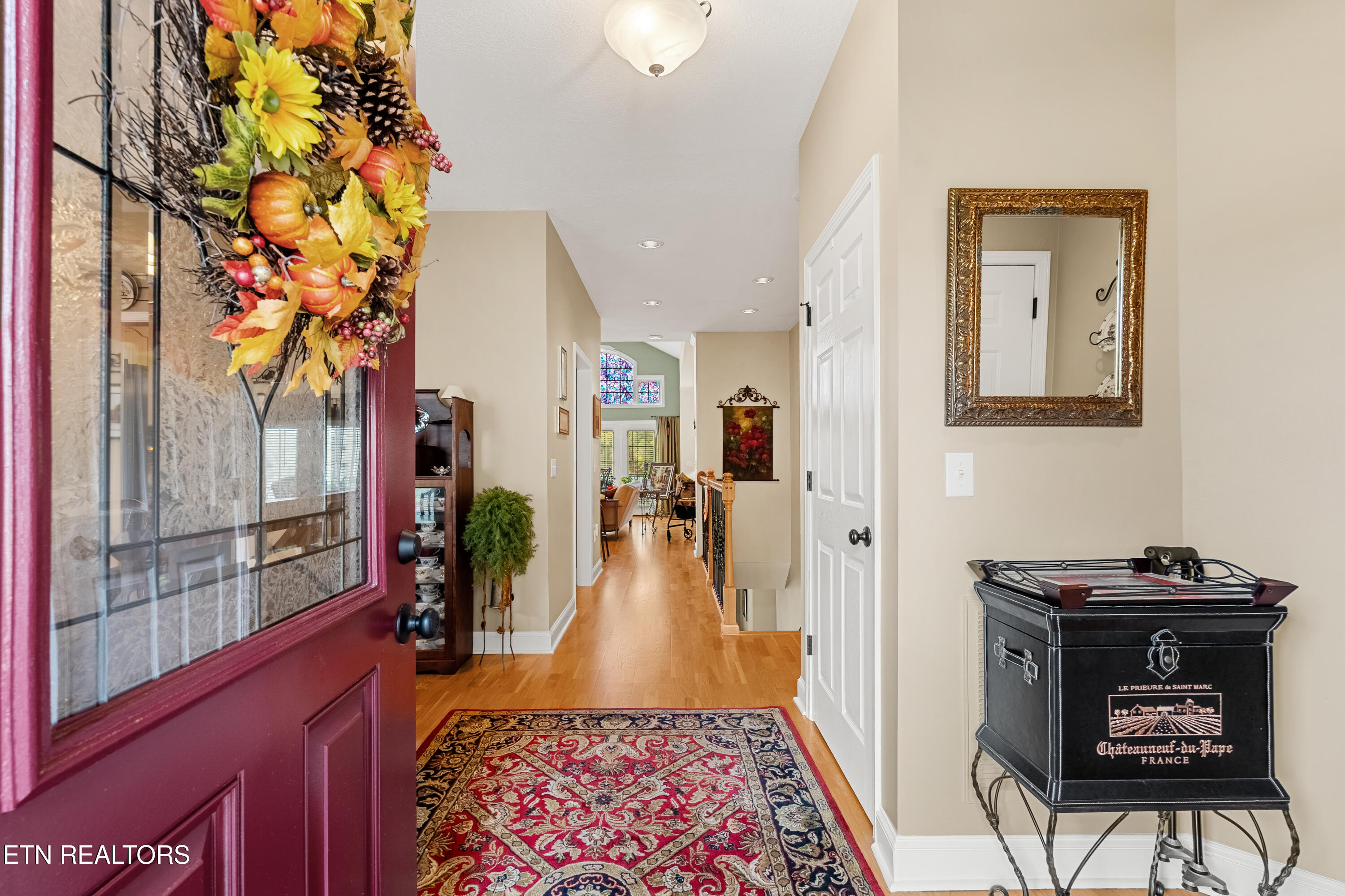 380 Morning Dove Drive Vonore TN 37885