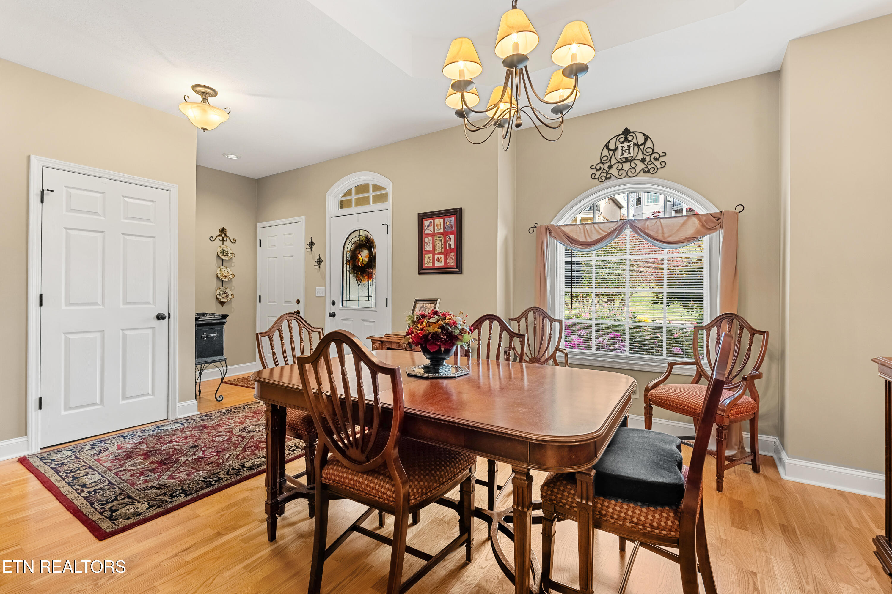 380 Morning Dove Drive Vonore TN 37885