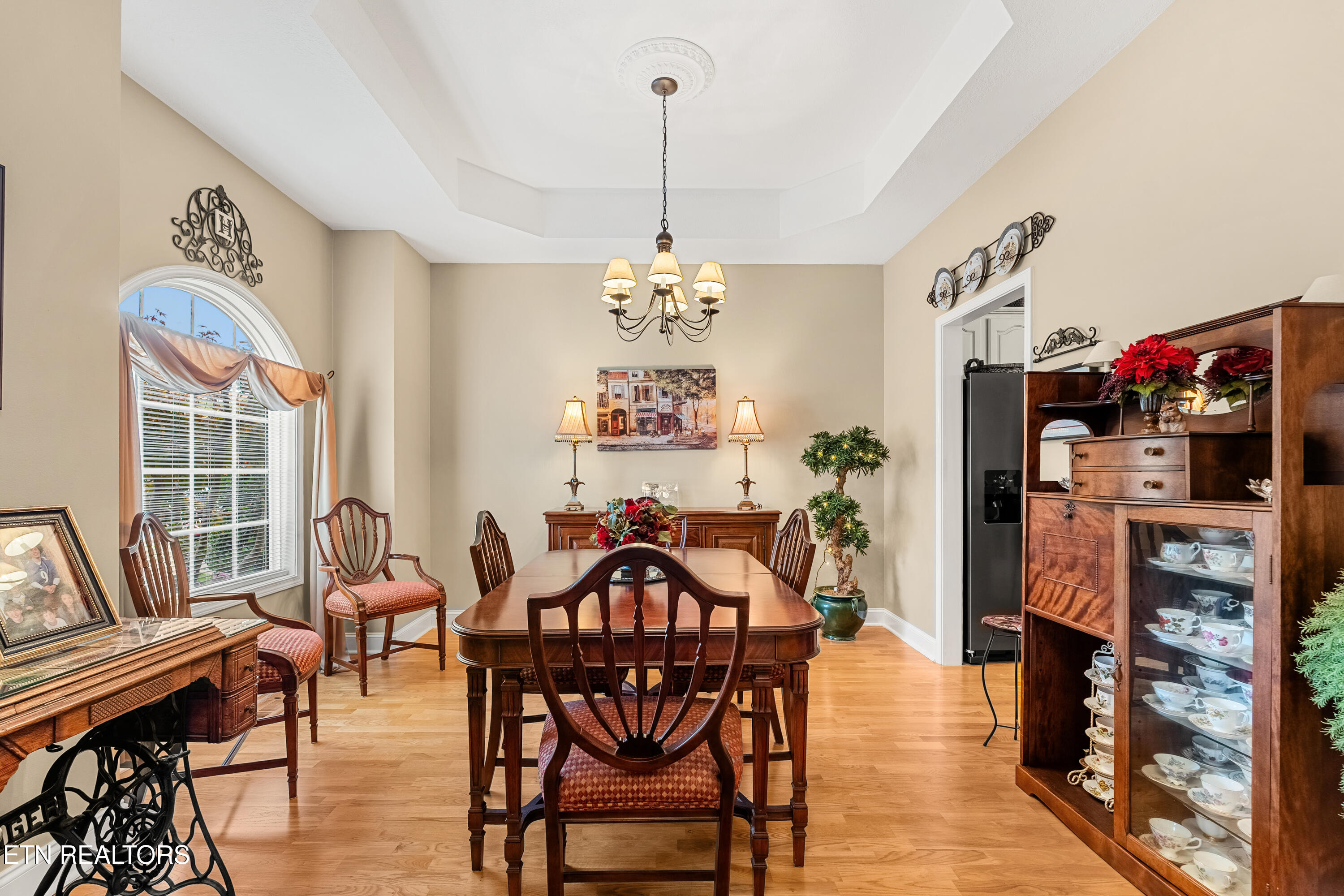 380 Morning Dove Drive Vonore TN 37885