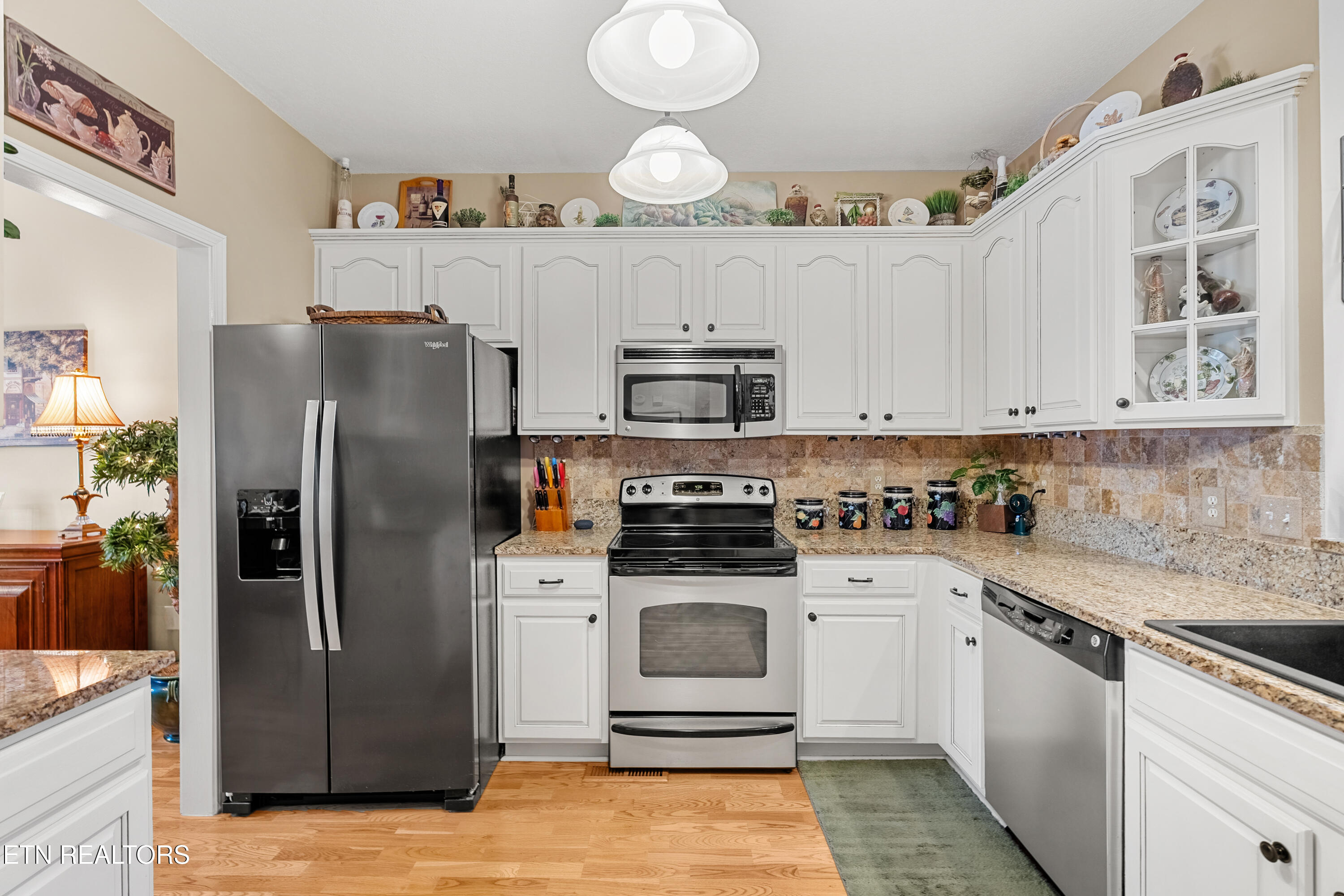380 Morning Dove Drive Vonore TN 37885