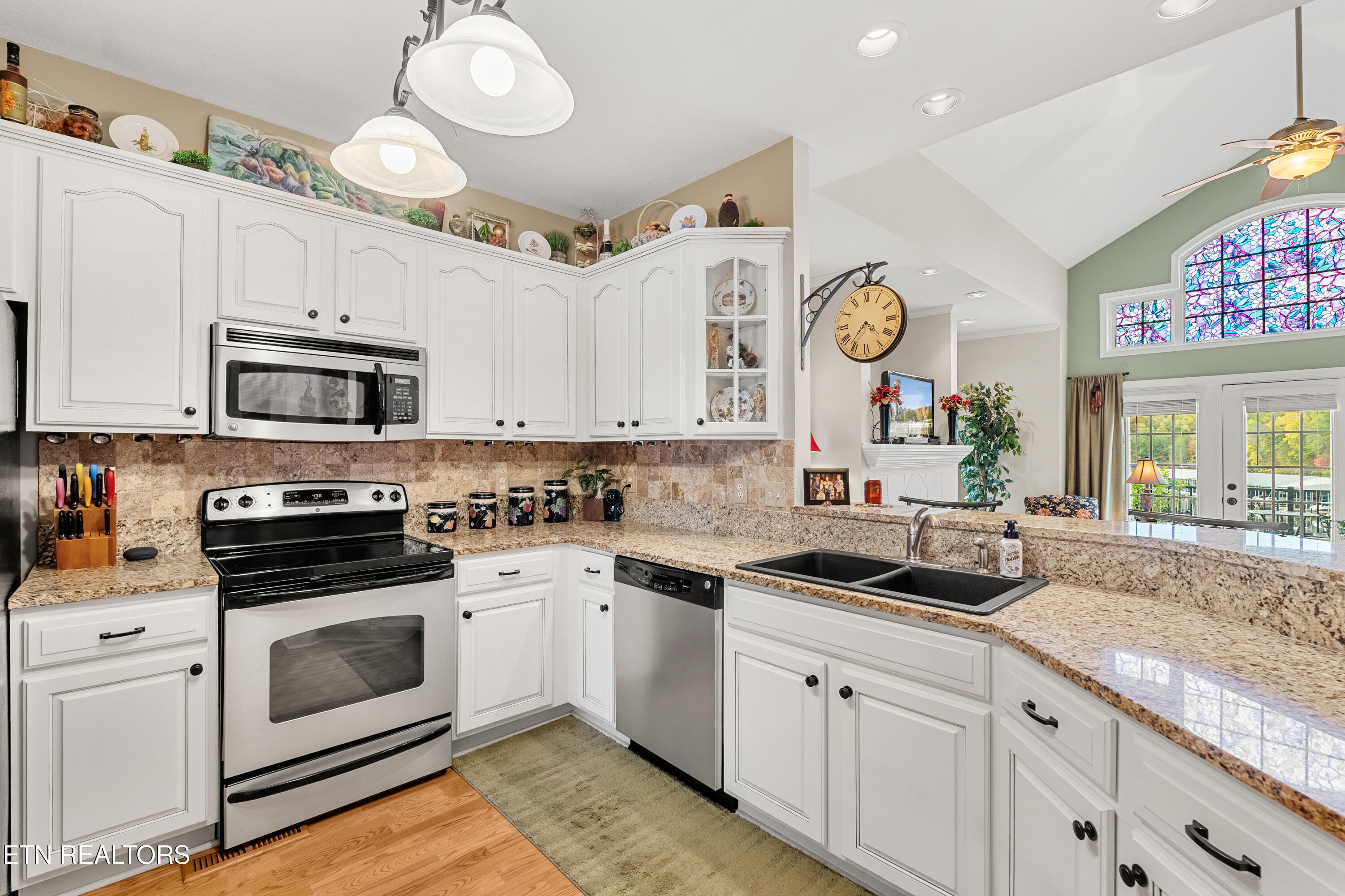 380 Morning Dove Drive Vonore TN 37885