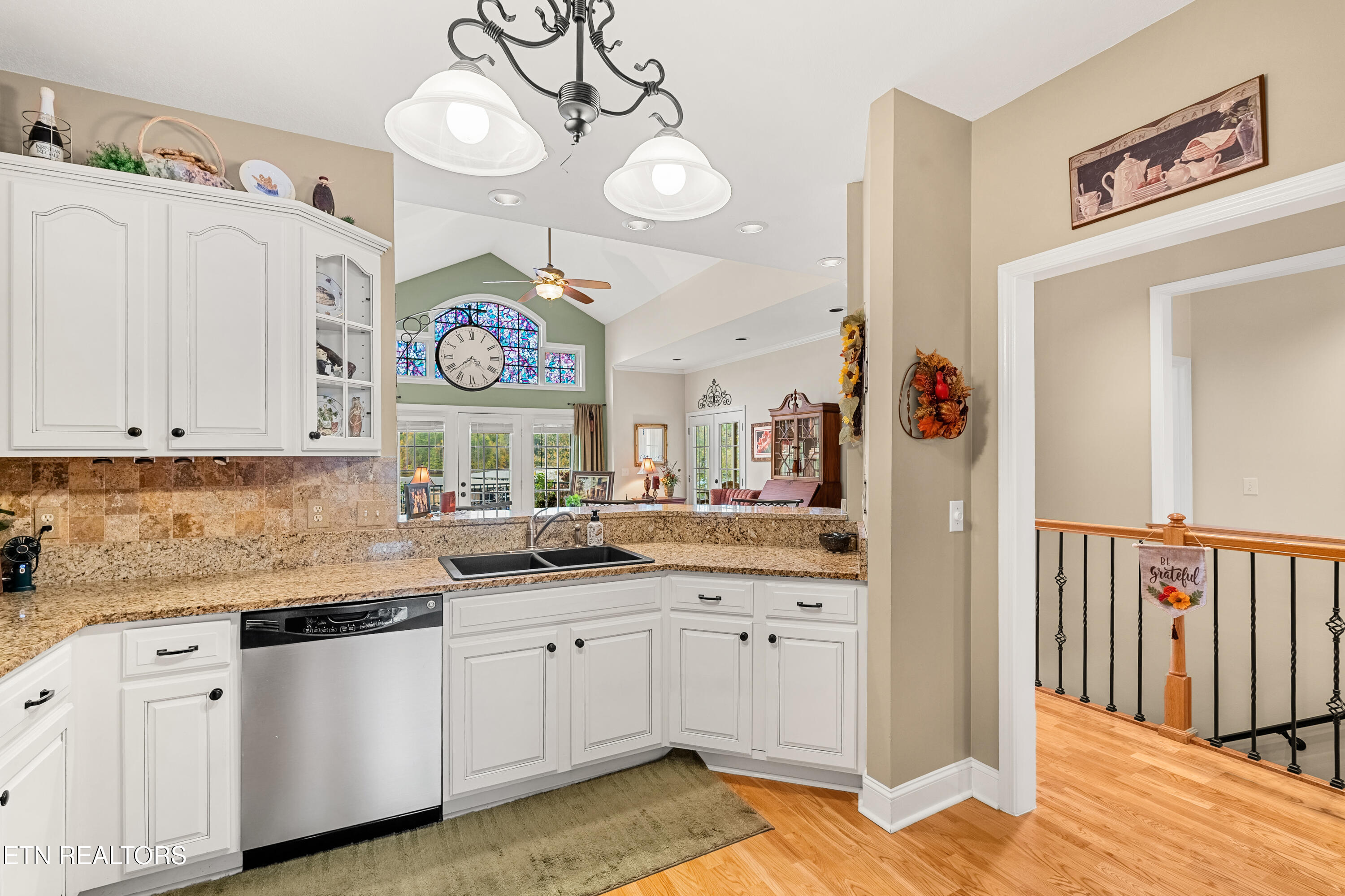 380 Morning Dove Drive Vonore TN 37885