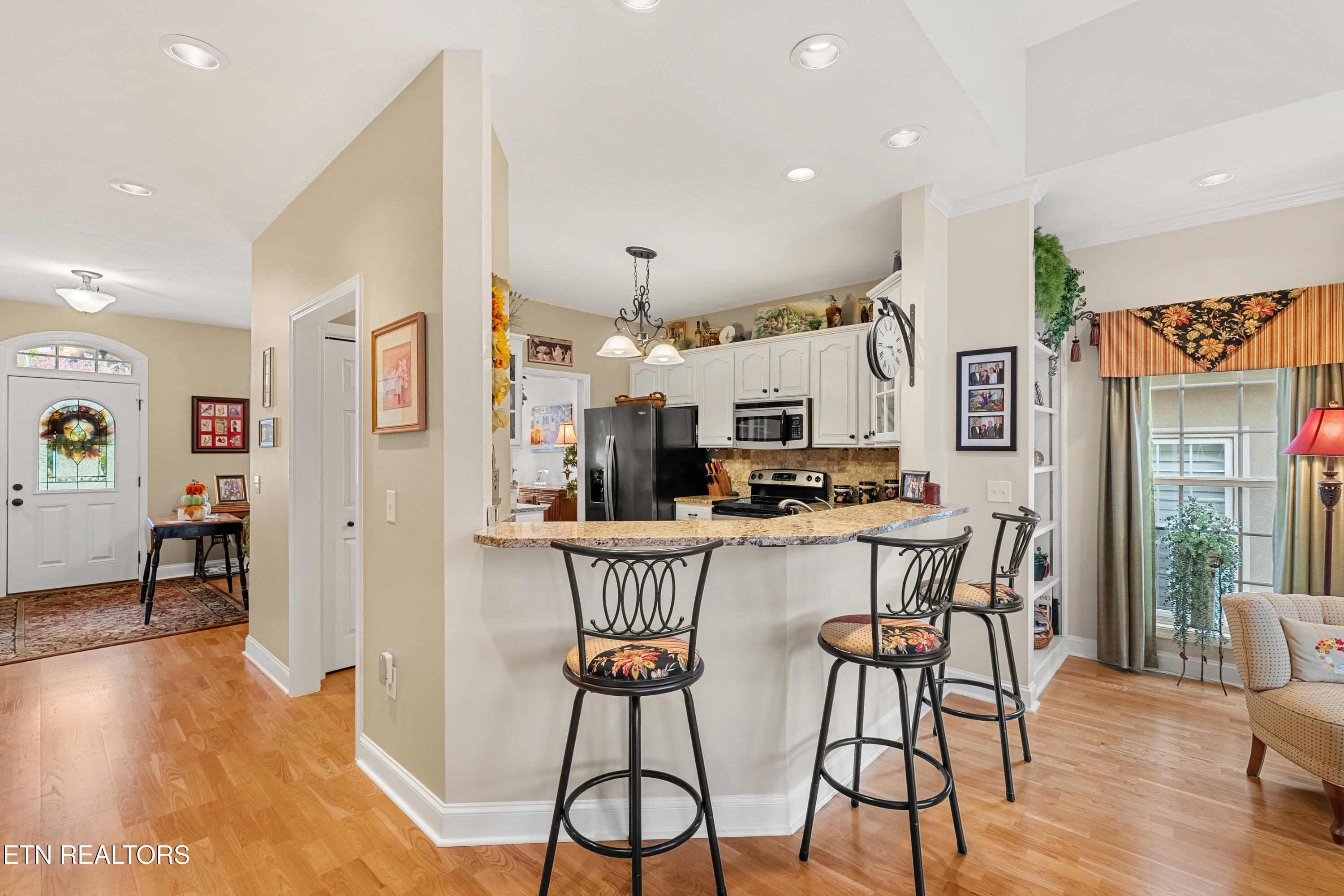 380 Morning Dove Drive Vonore TN 37885