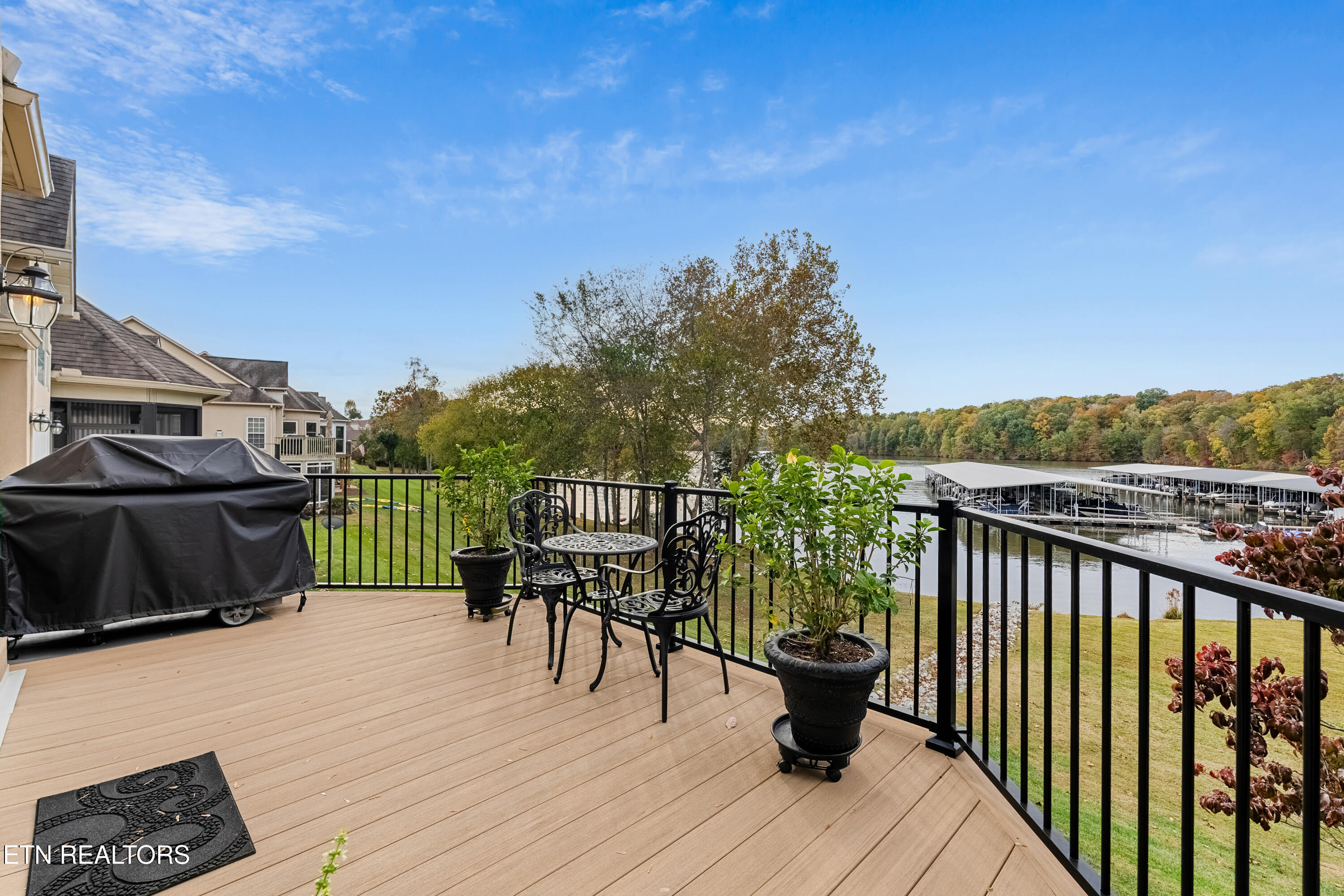 380 Morning Dove Drive Vonore TN 37885