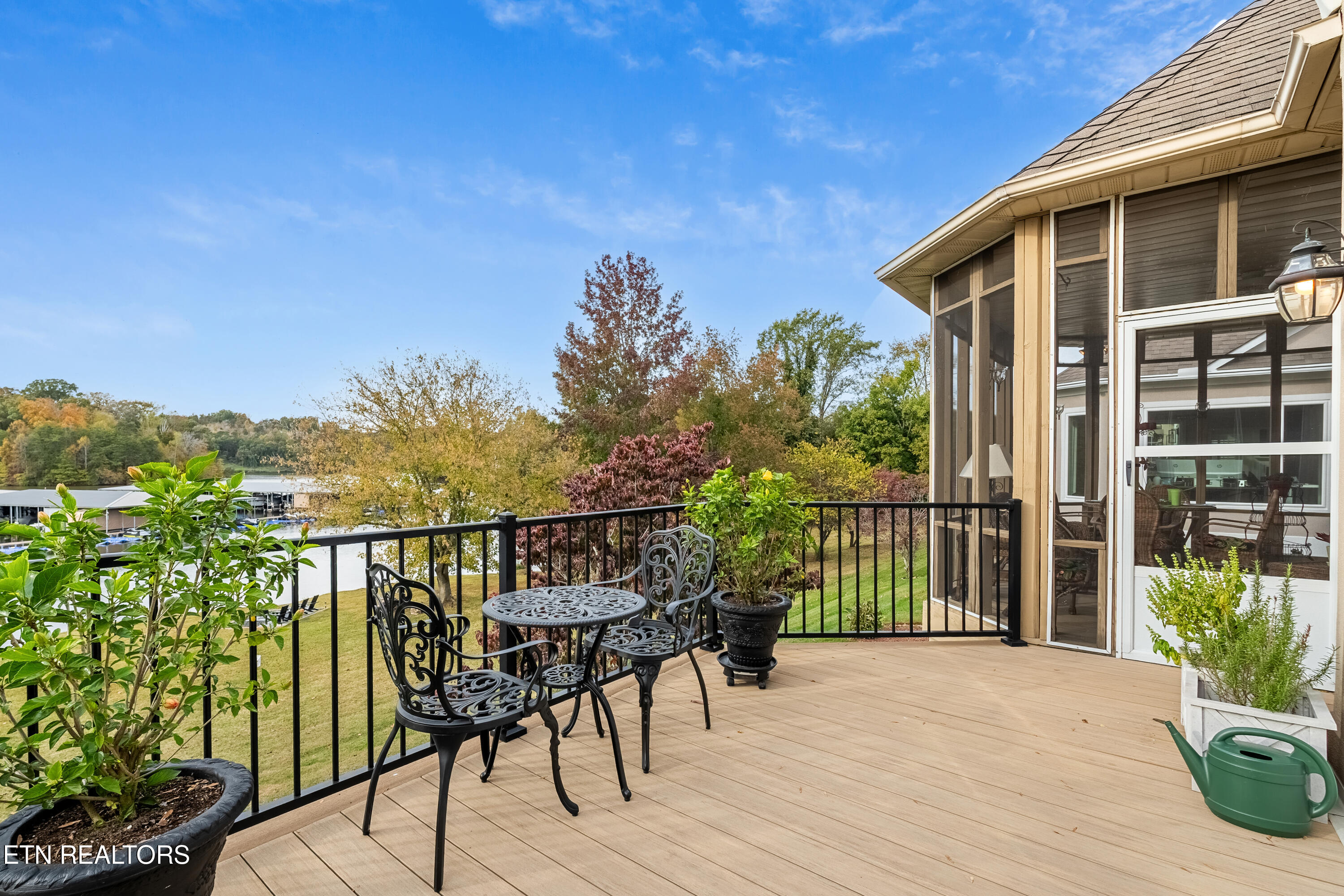 380 Morning Dove Drive Vonore TN 37885