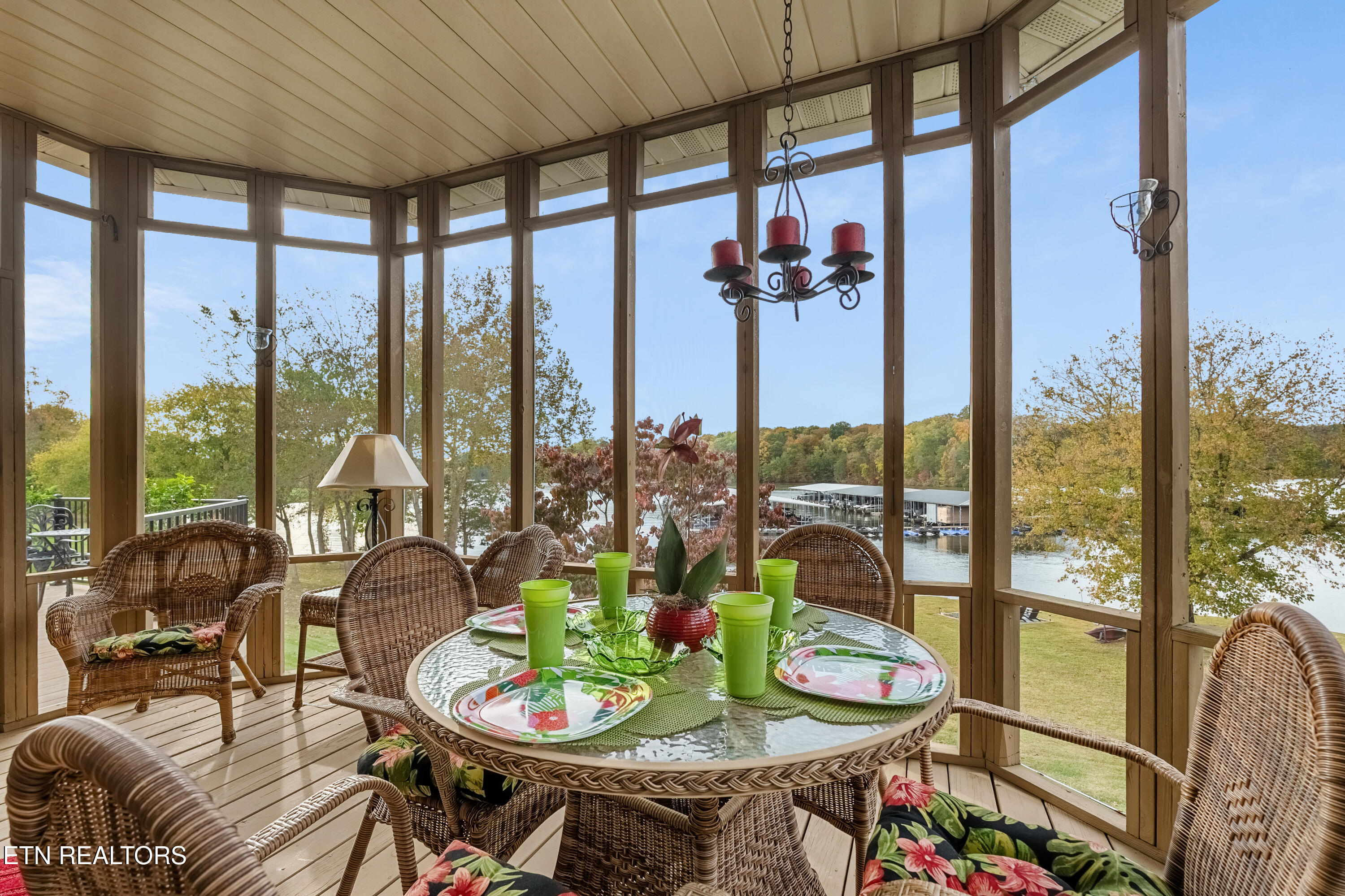 380 Morning Dove Drive Vonore TN 37885