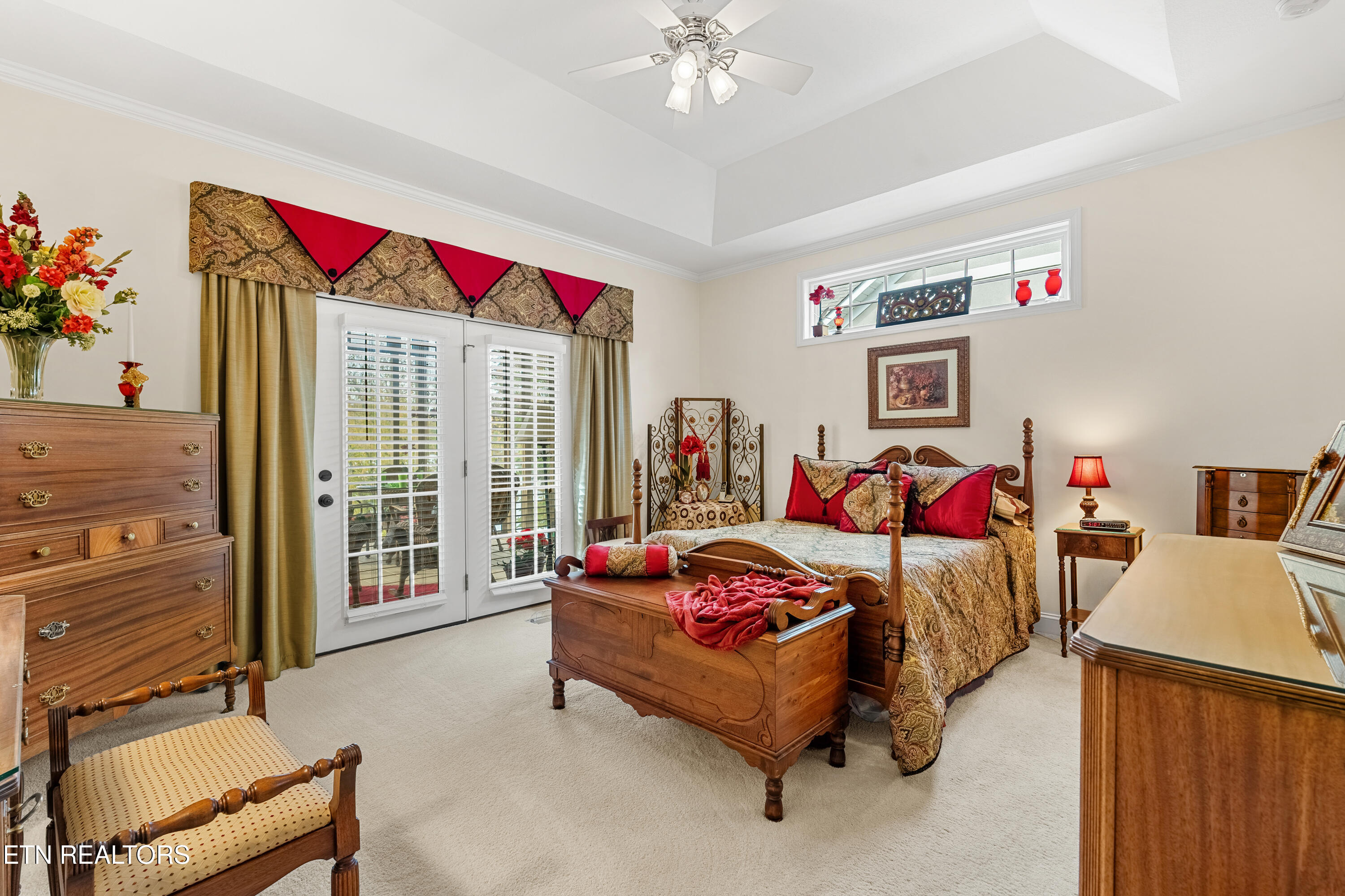 380 Morning Dove Drive Vonore TN 37885