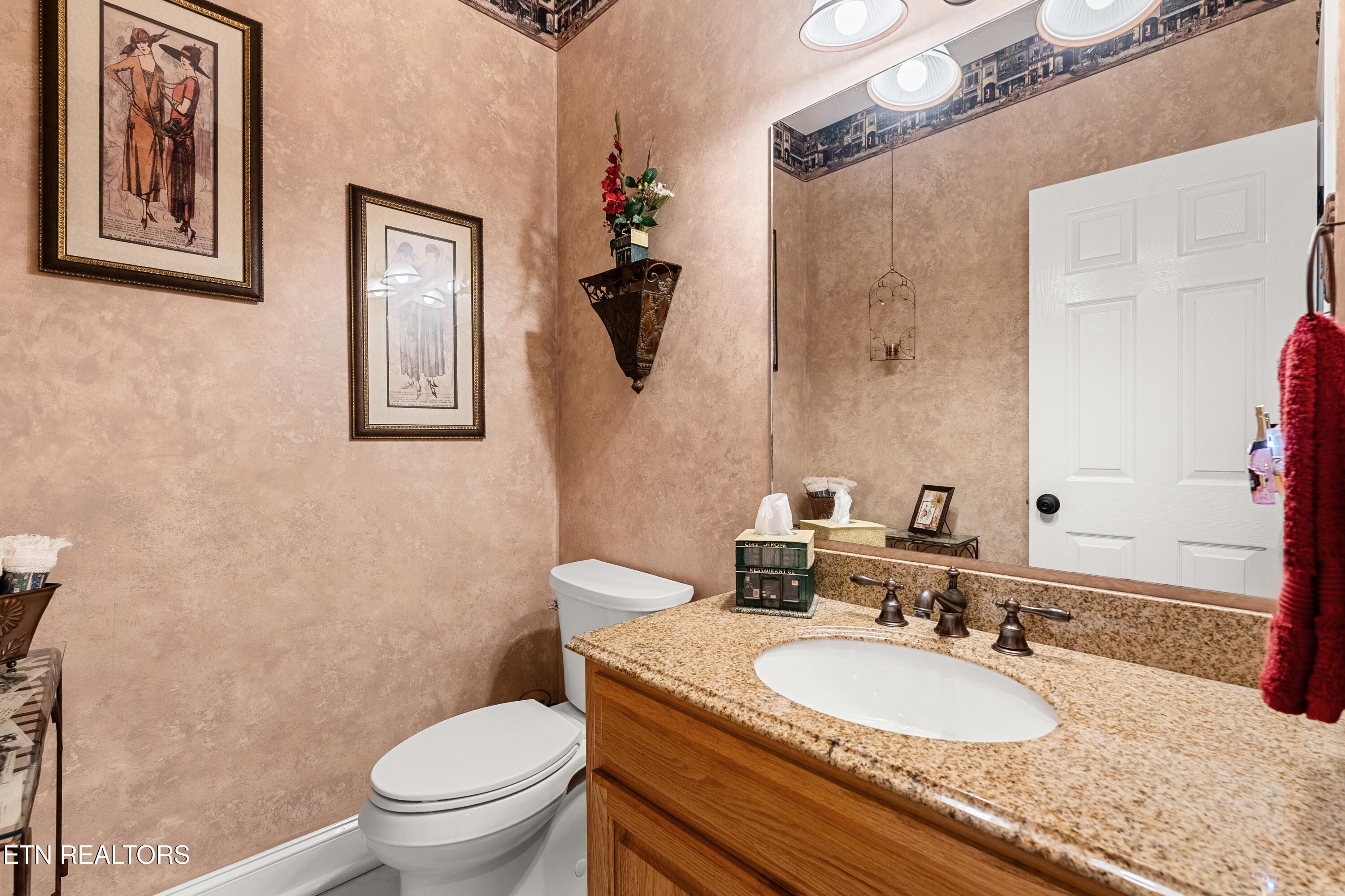 380 Morning Dove Drive Vonore TN 37885