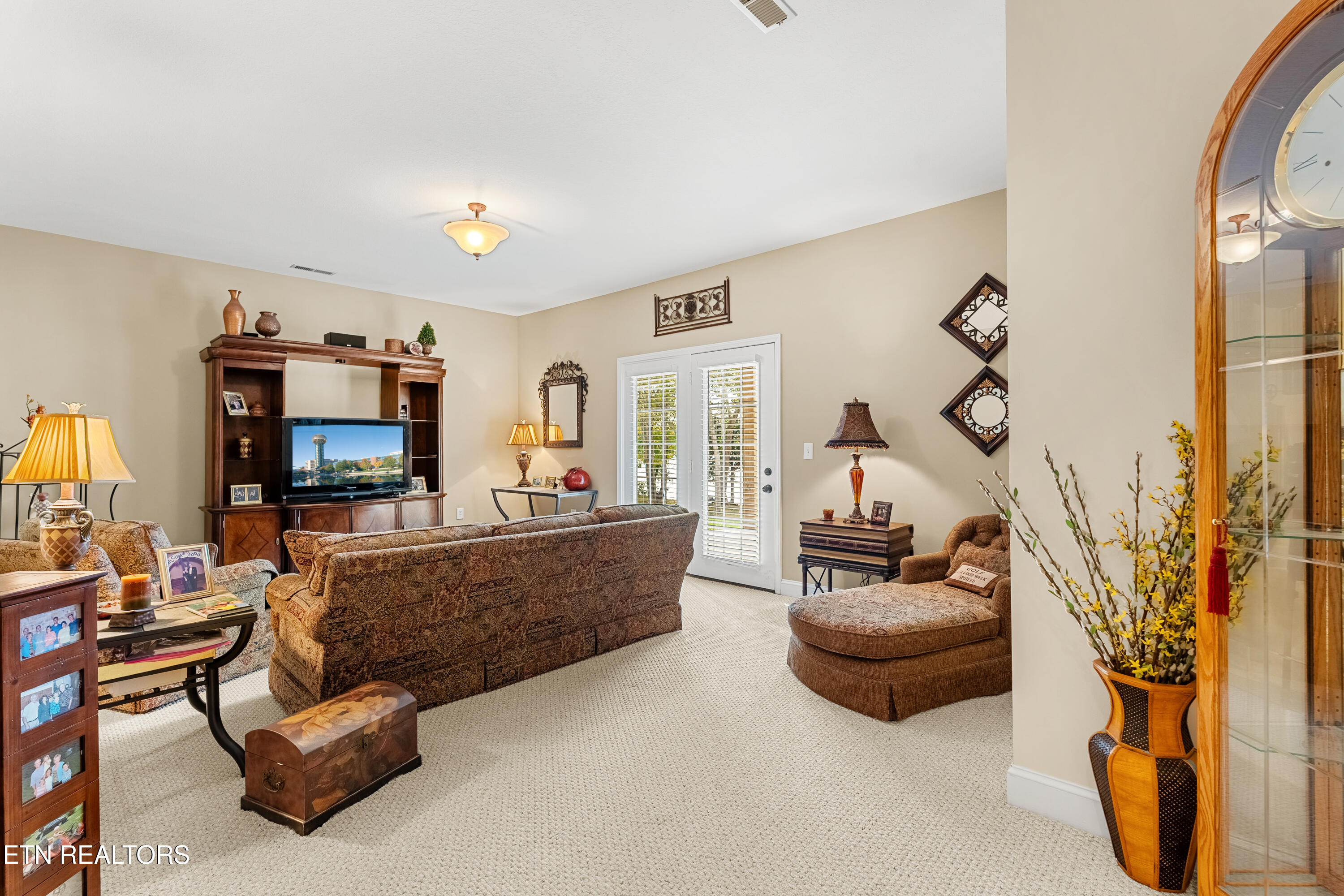 380 Morning Dove Drive Vonore TN 37885