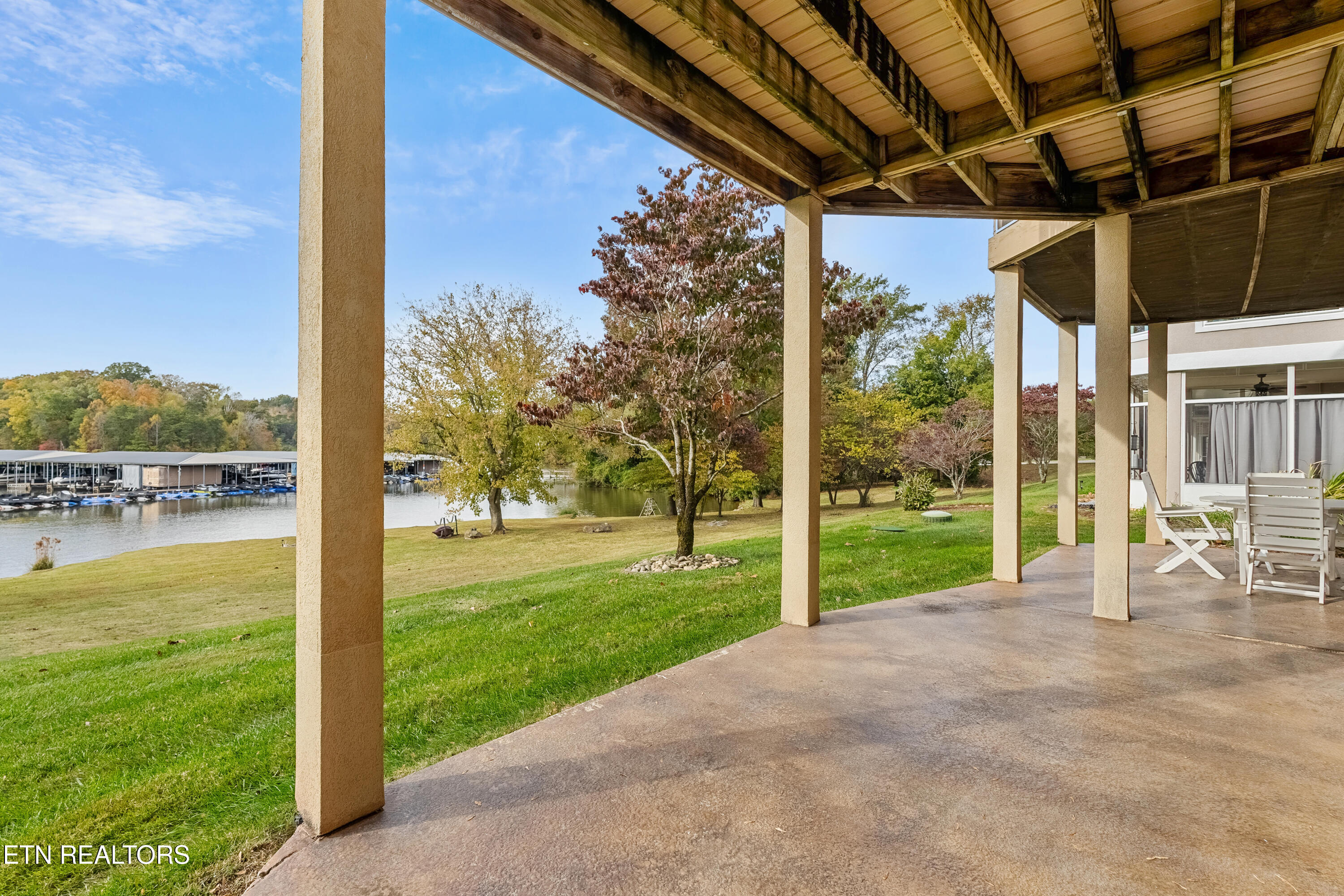 380 Morning Dove Drive Vonore TN 37885
